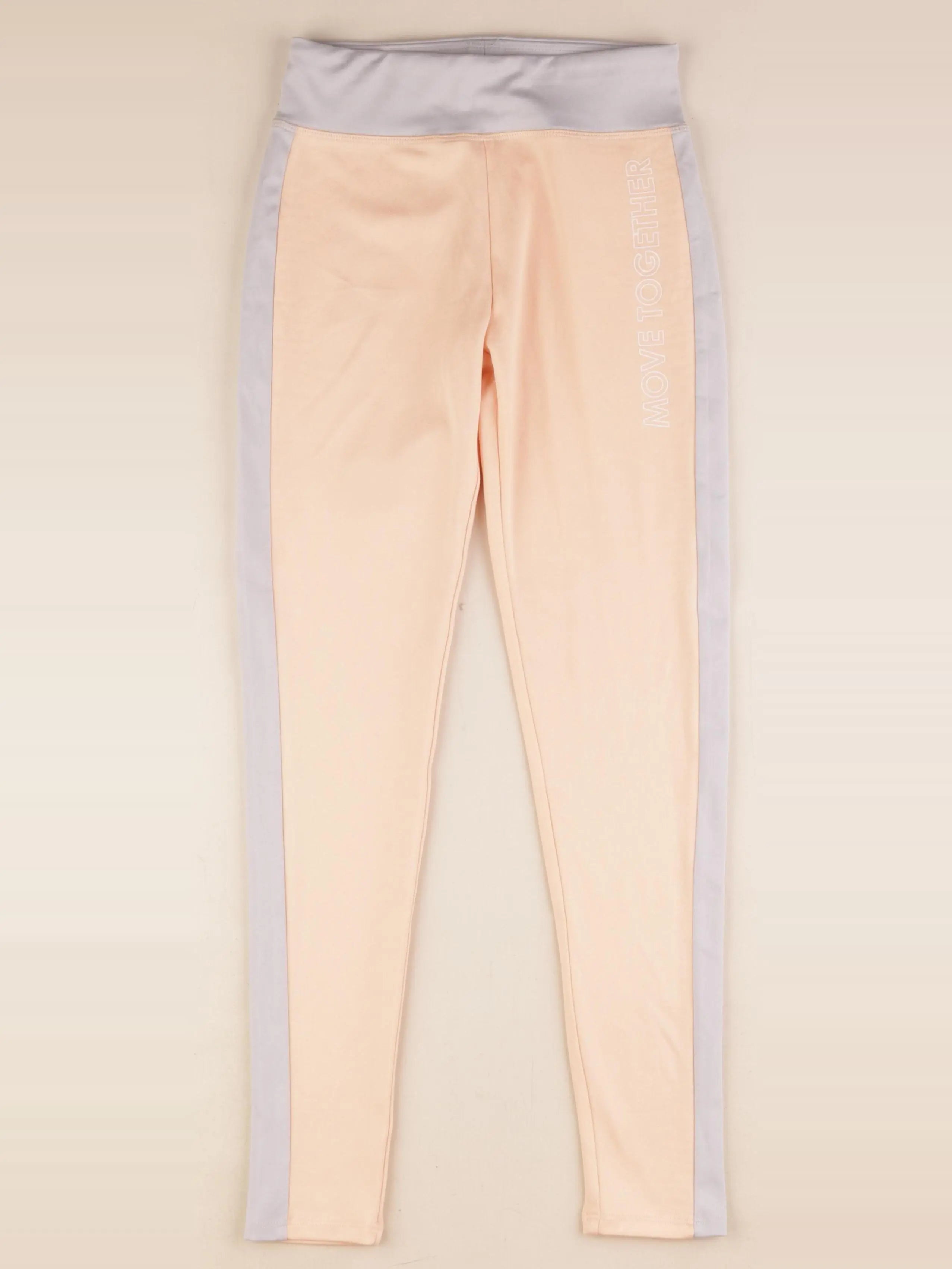 Vertbaudet - legging rose - 10 ans