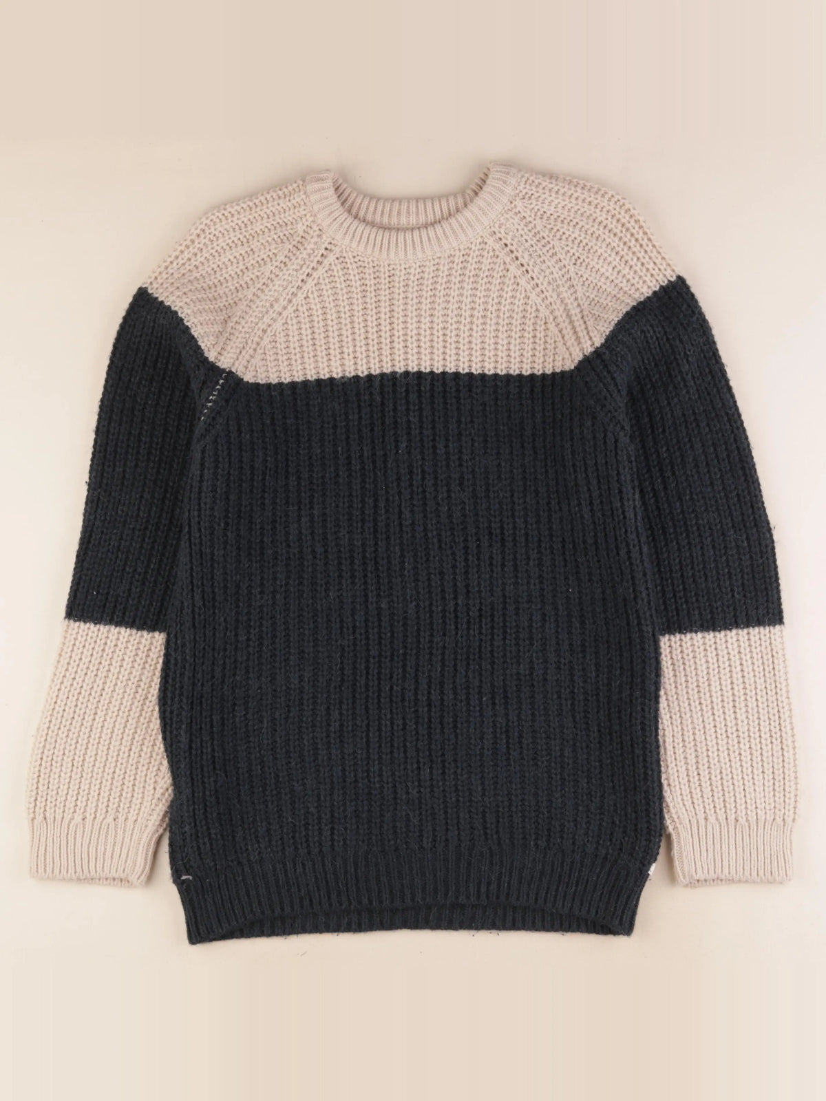Buho - pull multicolore - 14 ans