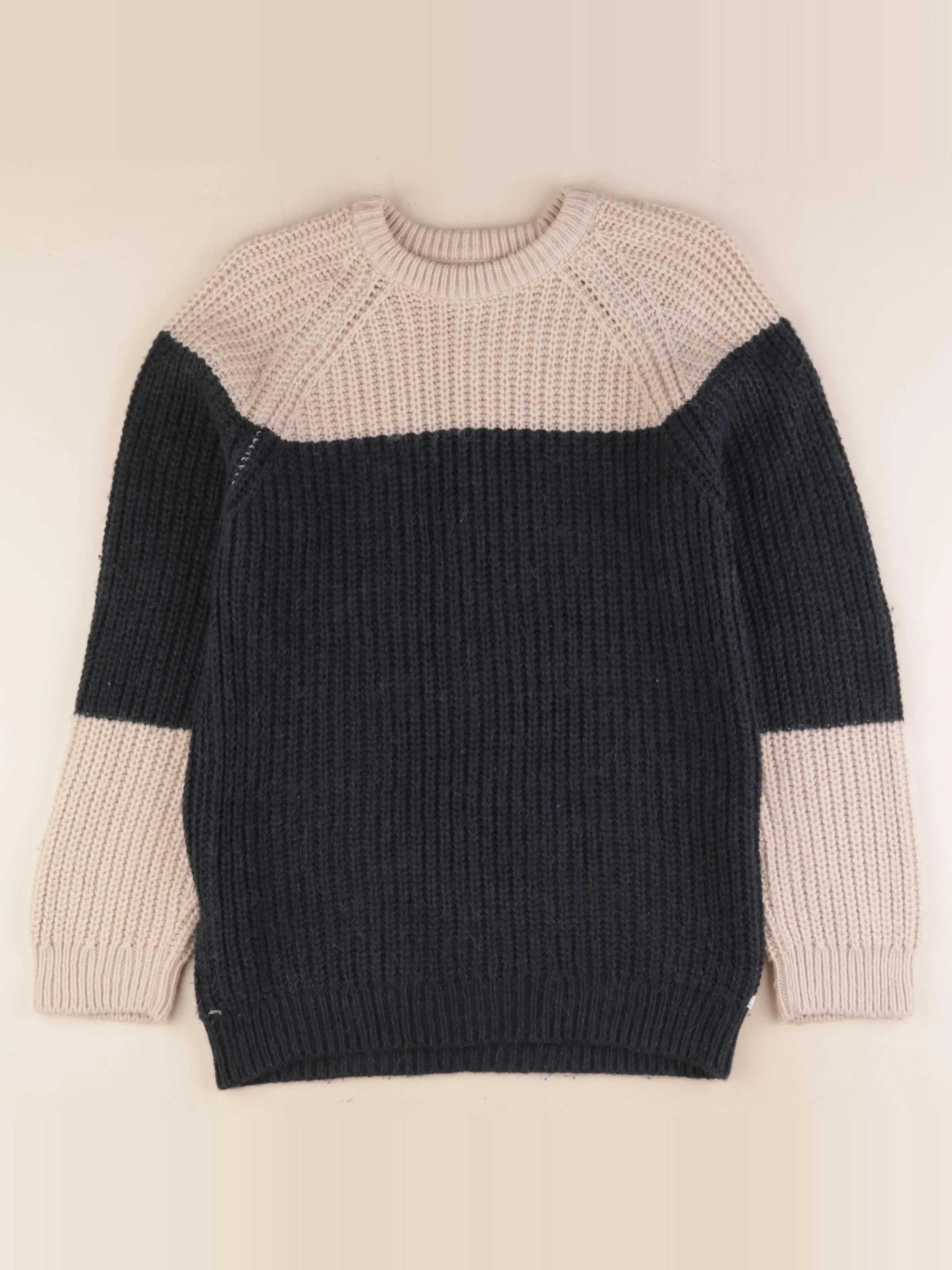 Buho - pull multicolore - 14 ans