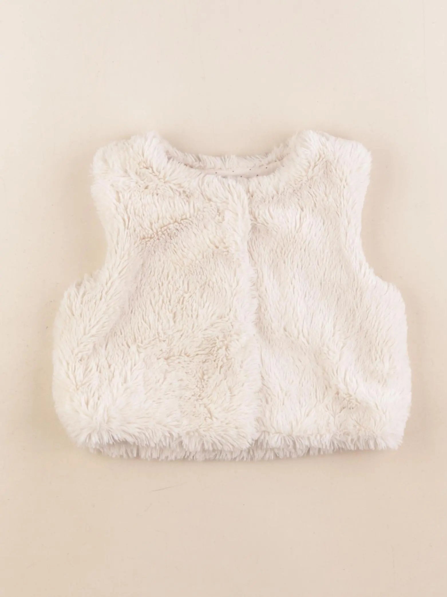 Boutchou - pull beige - 24 mois