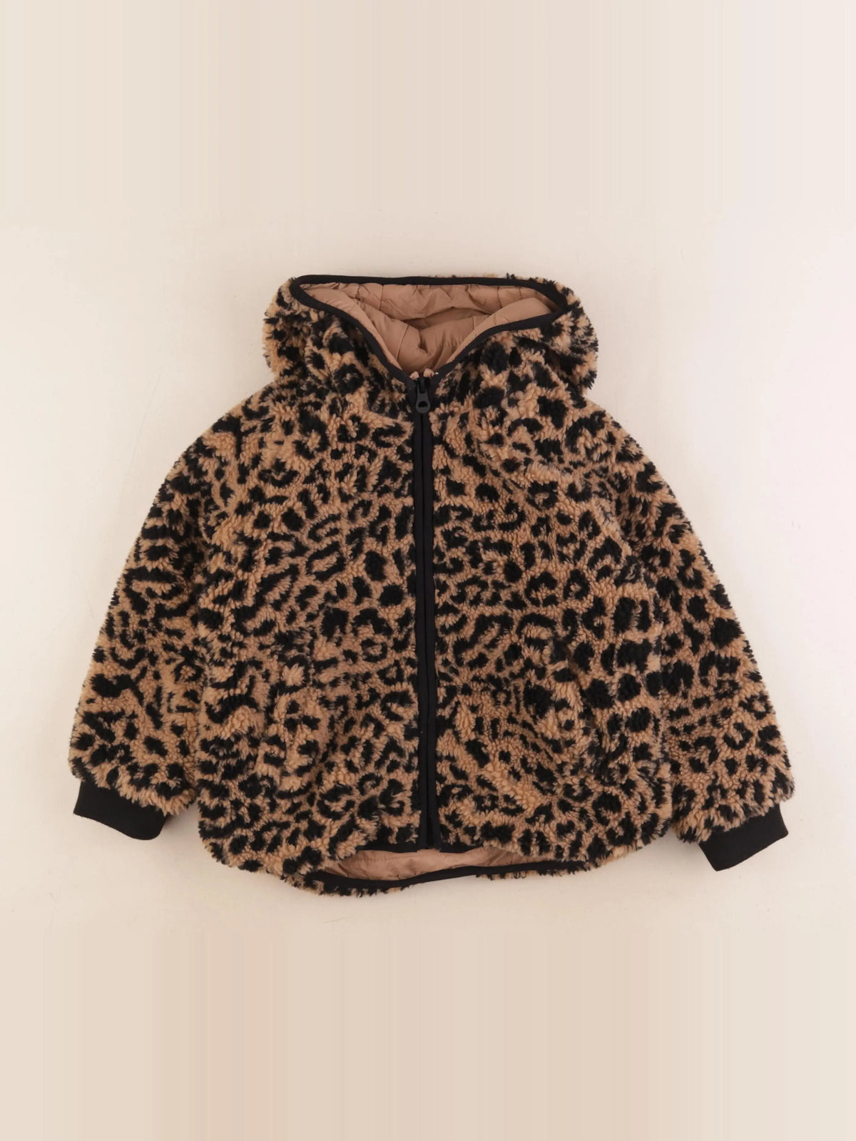 Monoprix - maillot de bain bleu - 6 ans