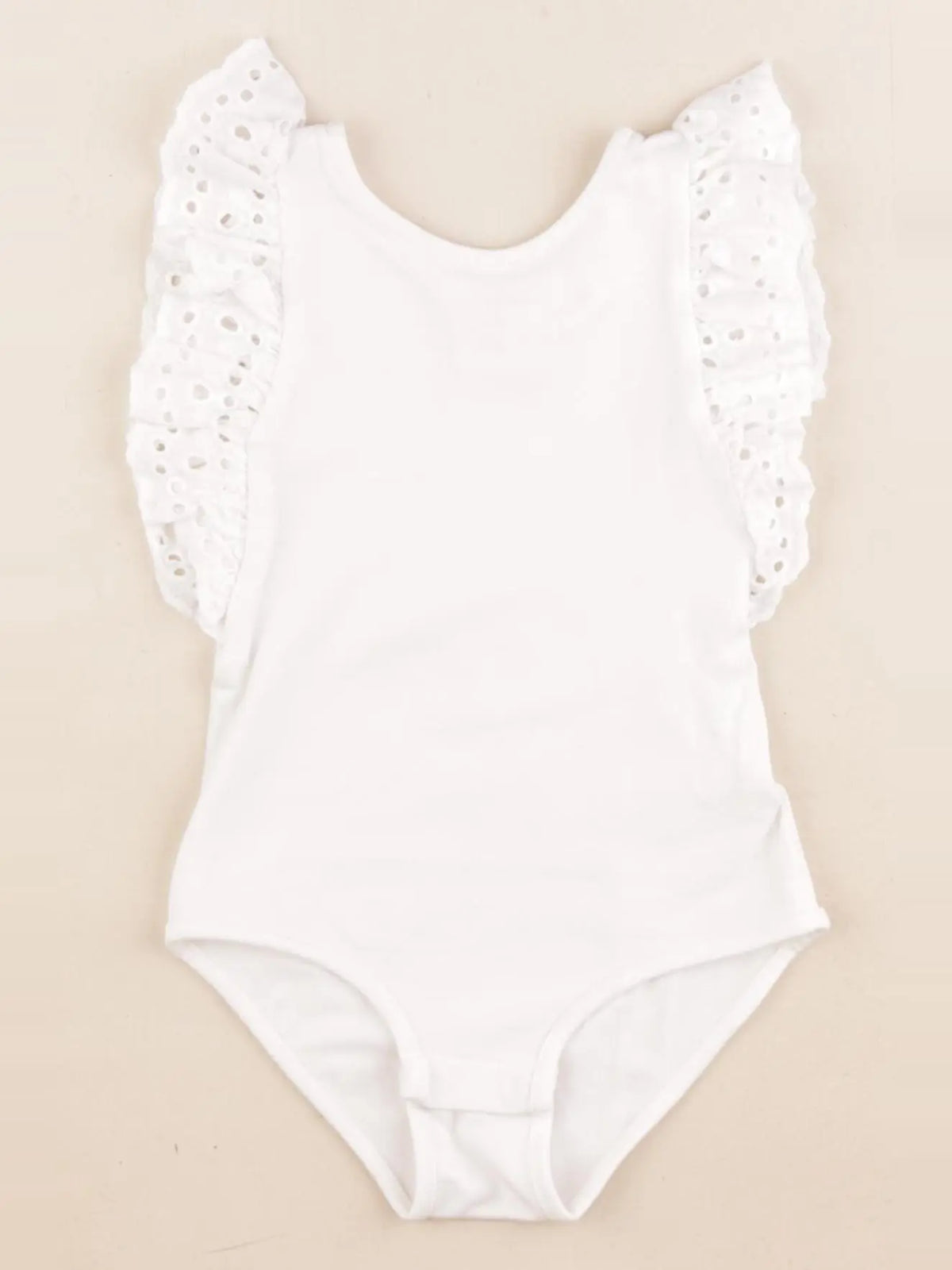 Zara - body tee-shirt blanc - 9/12 mois