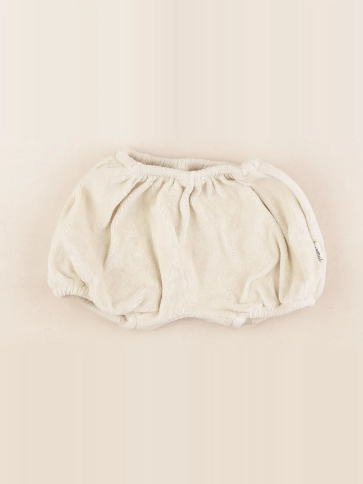 Poudre Organic - bloomer beige - 3 mois