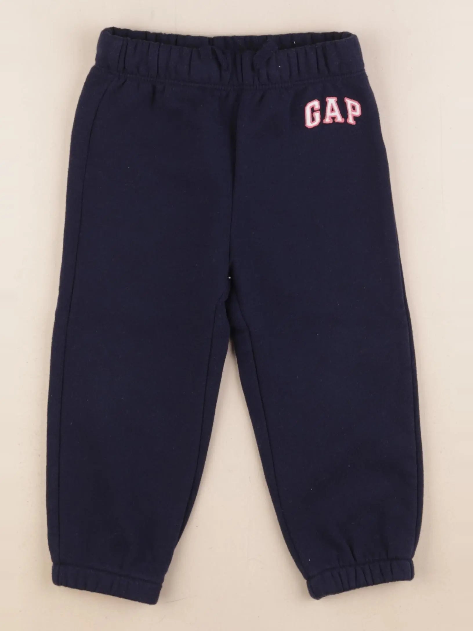 GAP - jogging bleu - 2 ans