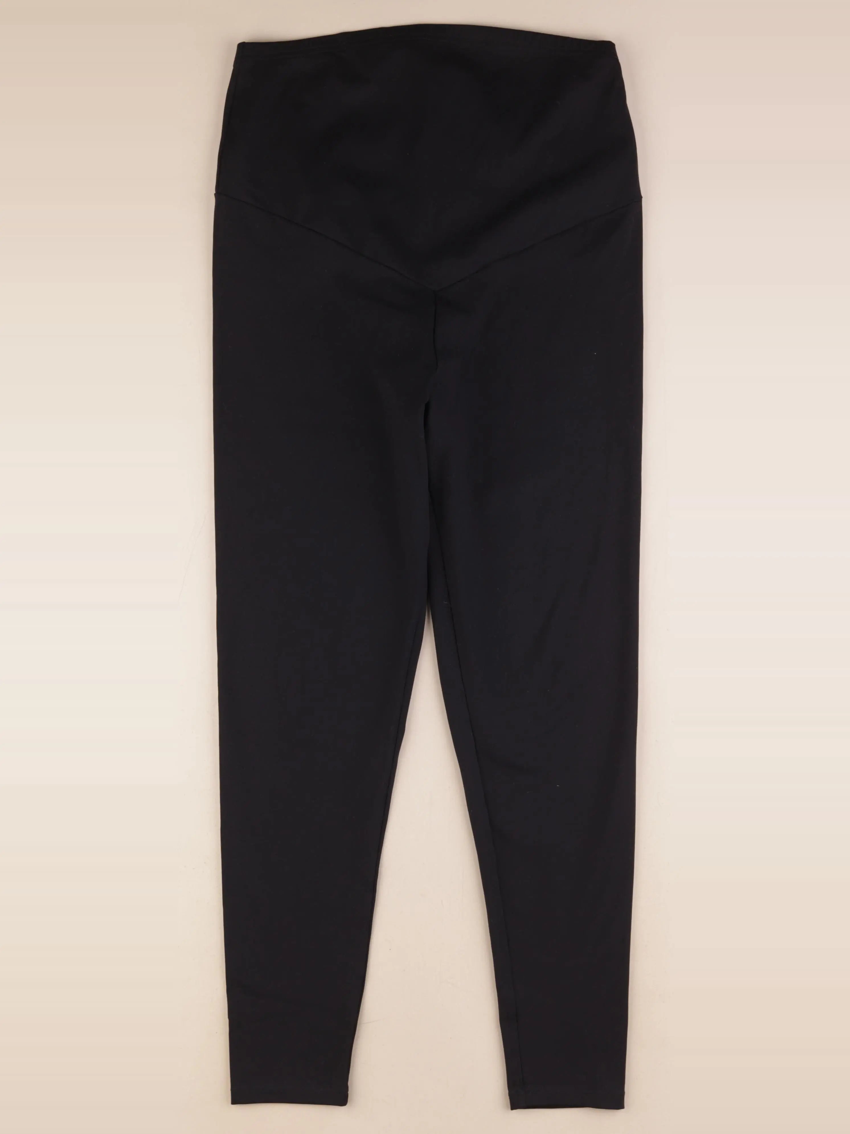 Oysho - legging grossesse noir - m