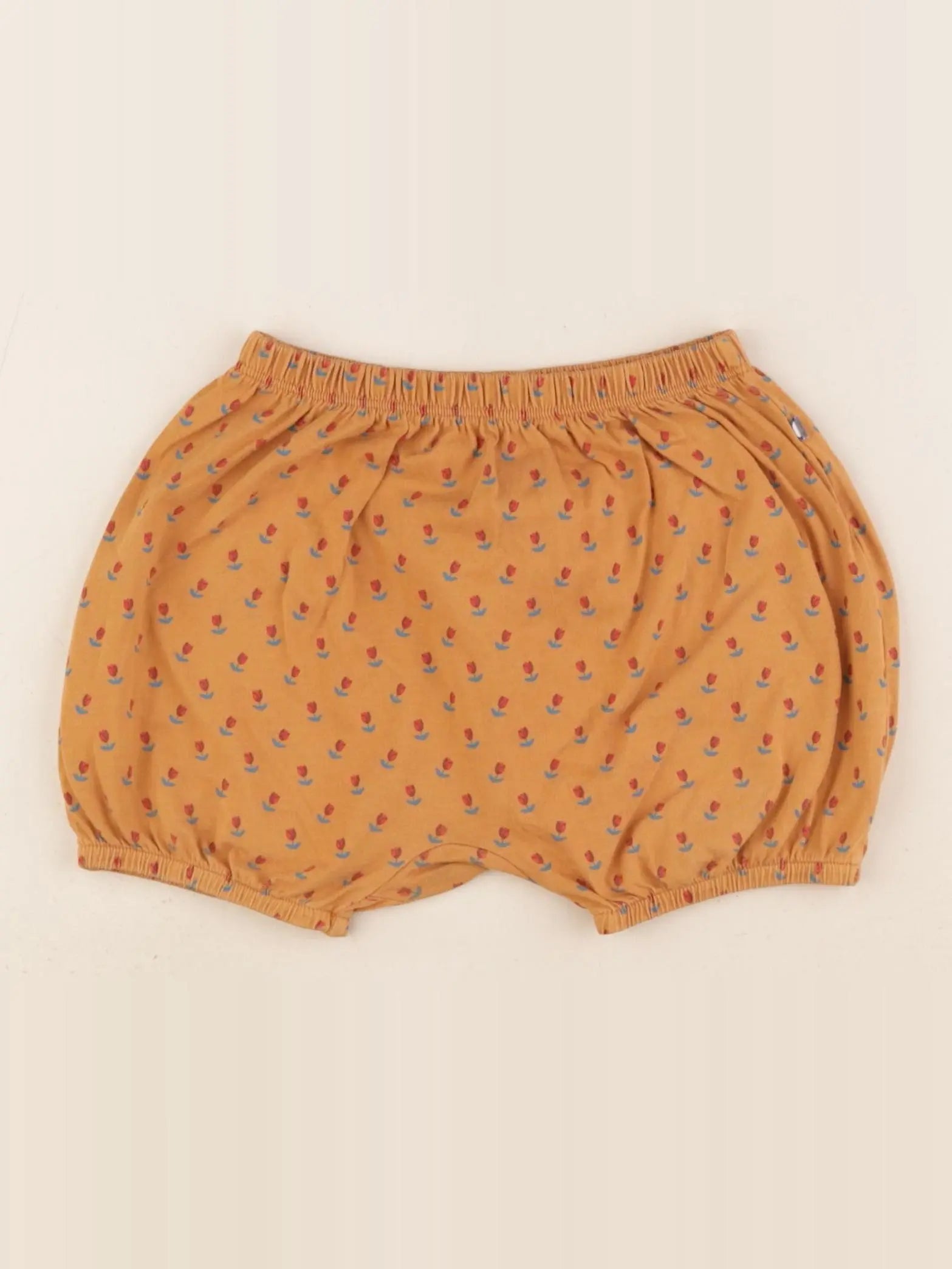 Oeuf NYC - bloomer marron - 2 ans