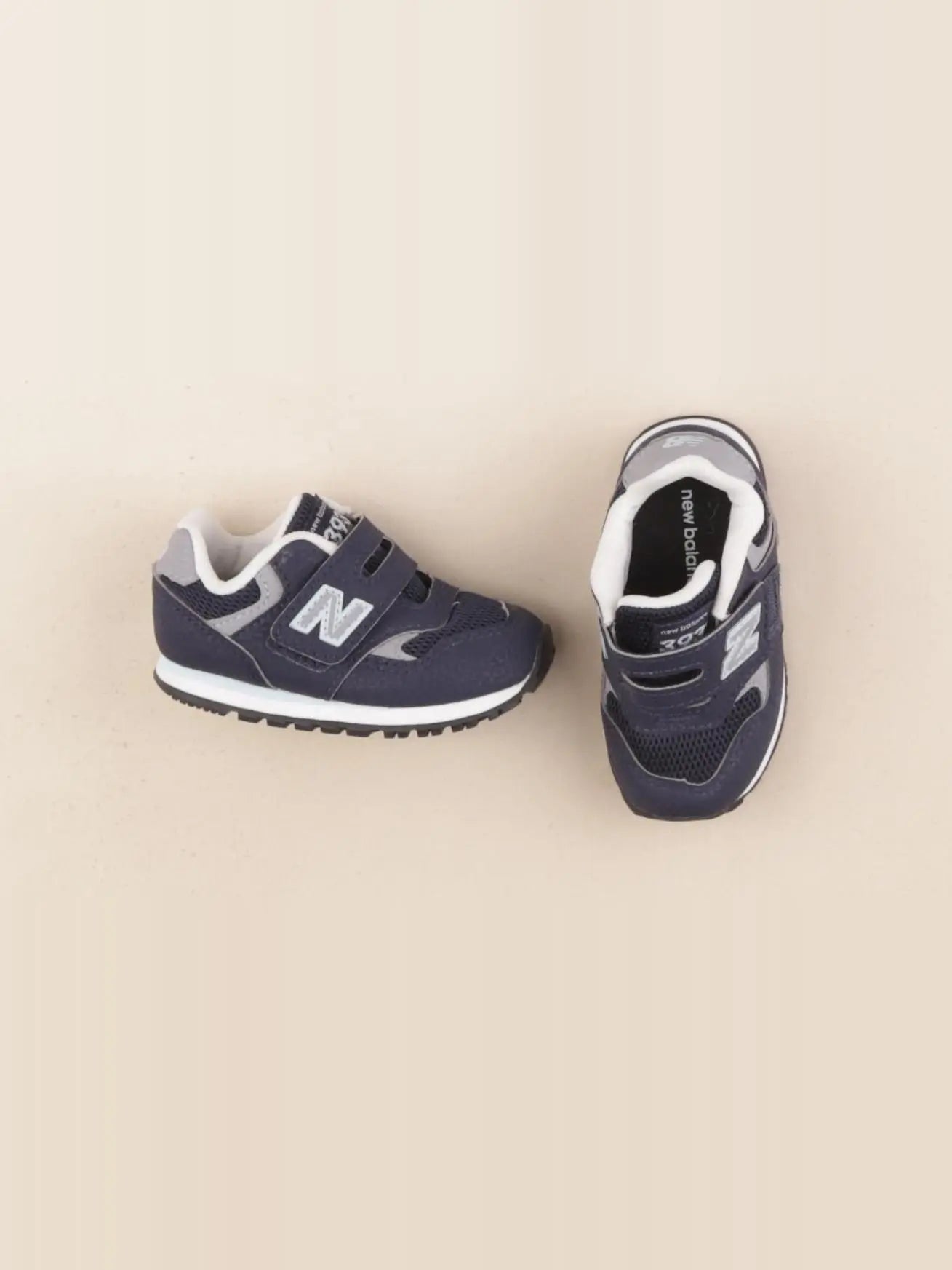 New Balance - baskets bleu - pointure 21