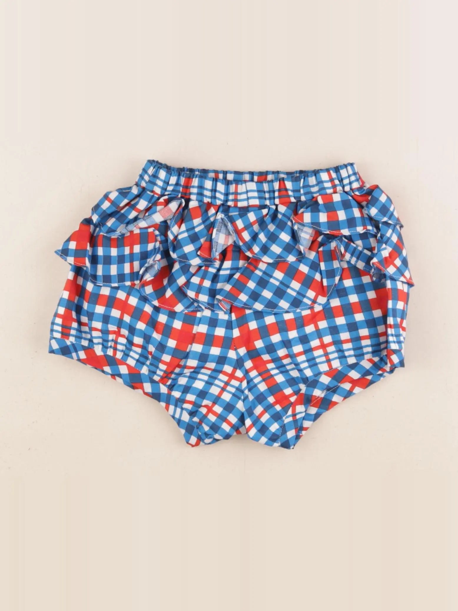 Jacadi - bloomer bleu - 24 mois