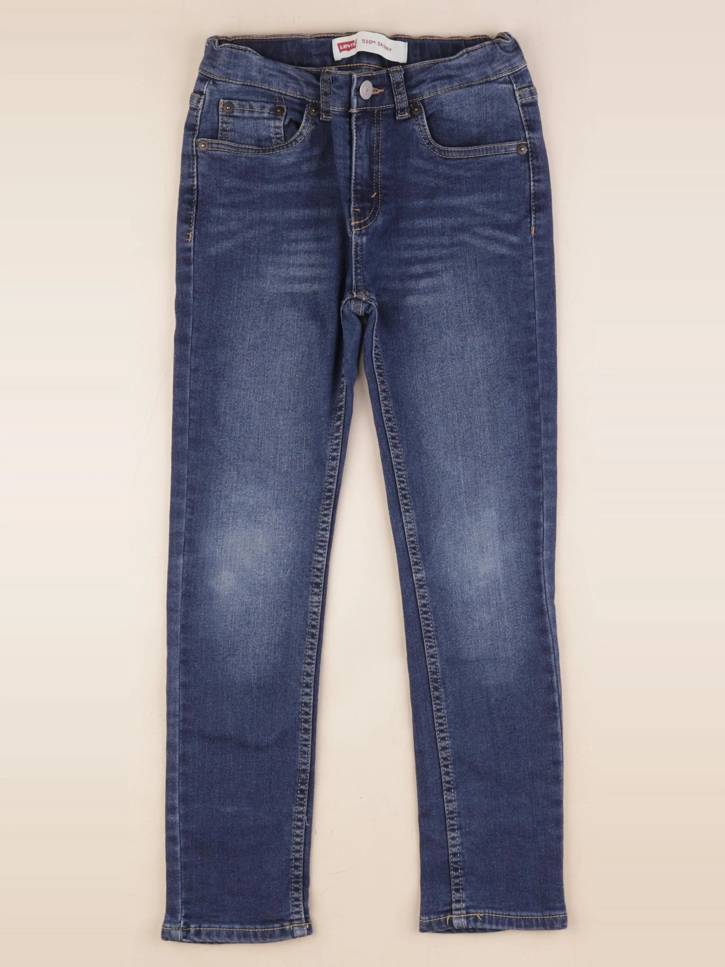 Levi's - jean bleu - 8 ans