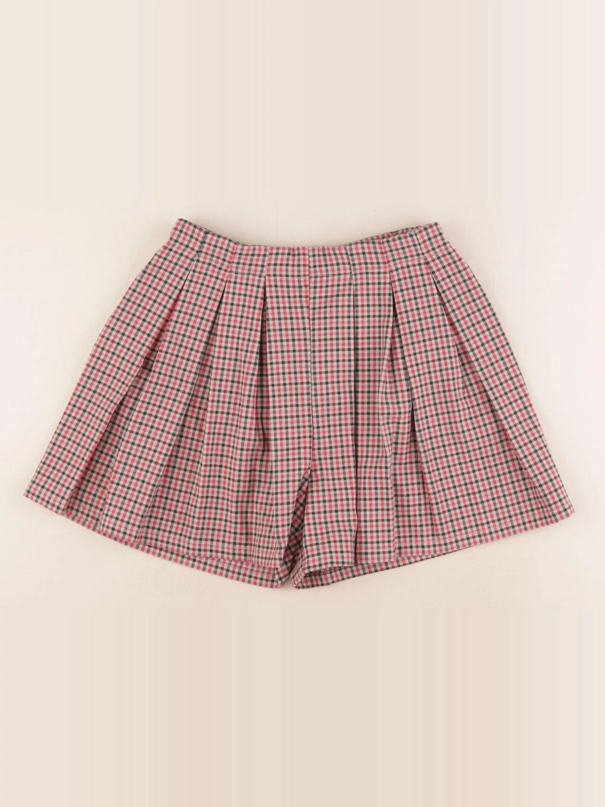 Monoprix - jupe multicolore - 12 ans