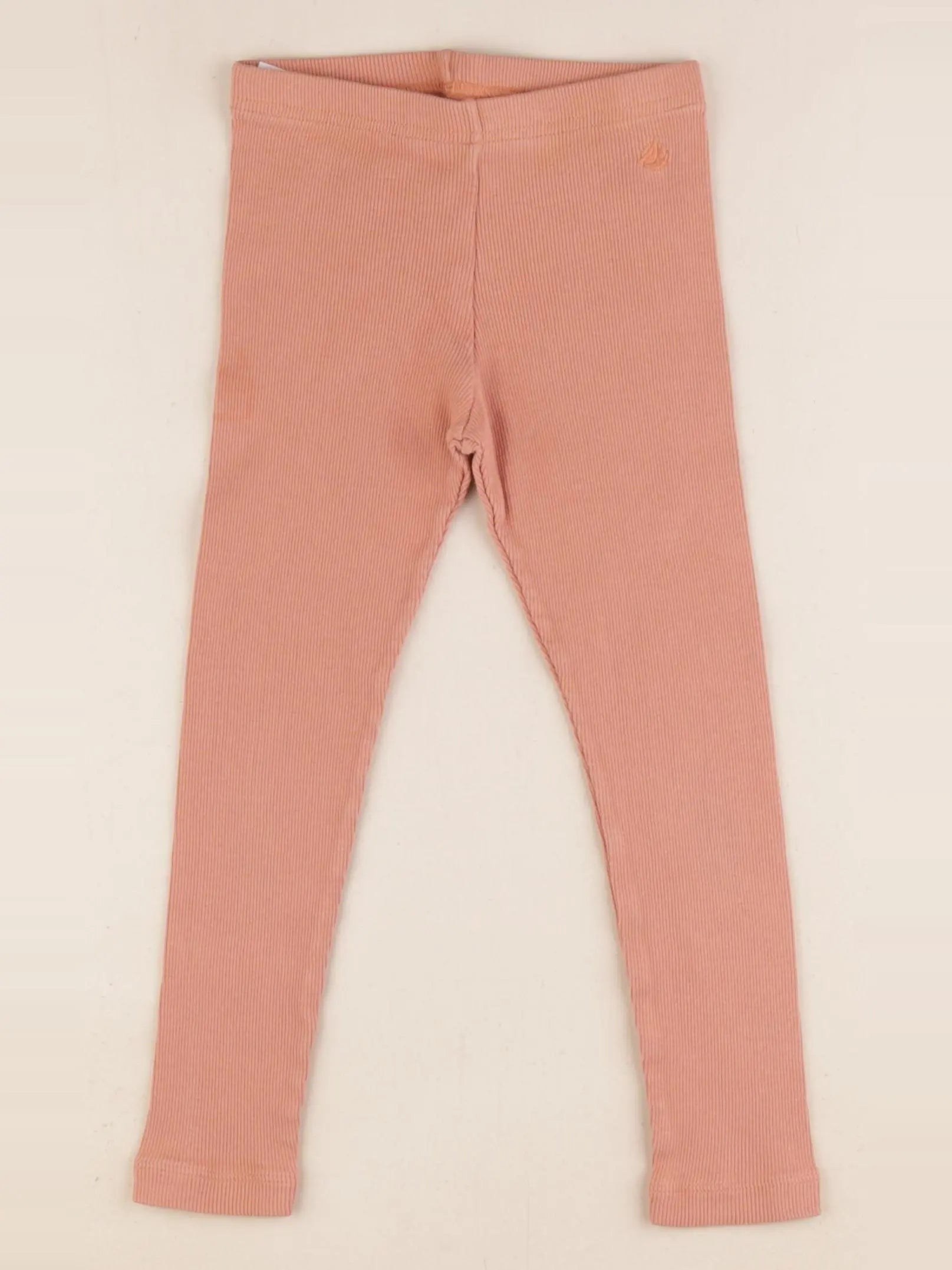 Petit Bateau - legging rose - 4 ans