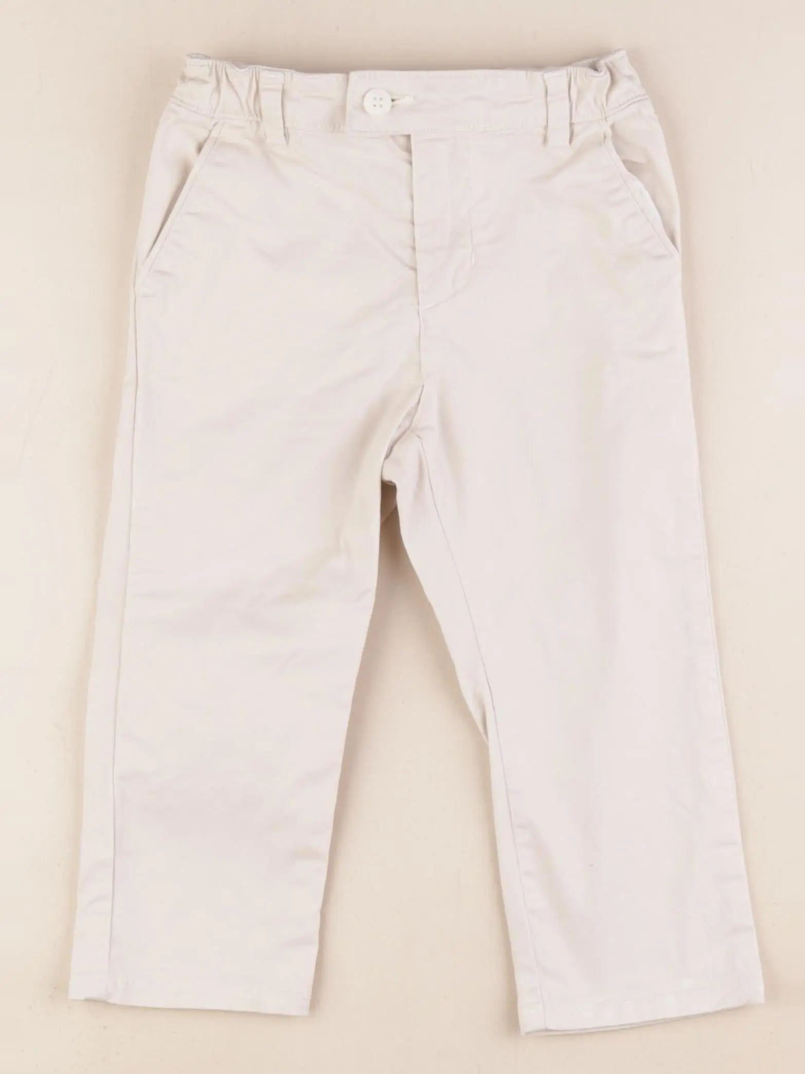 Jacadi - pantalon beige - 24 mois