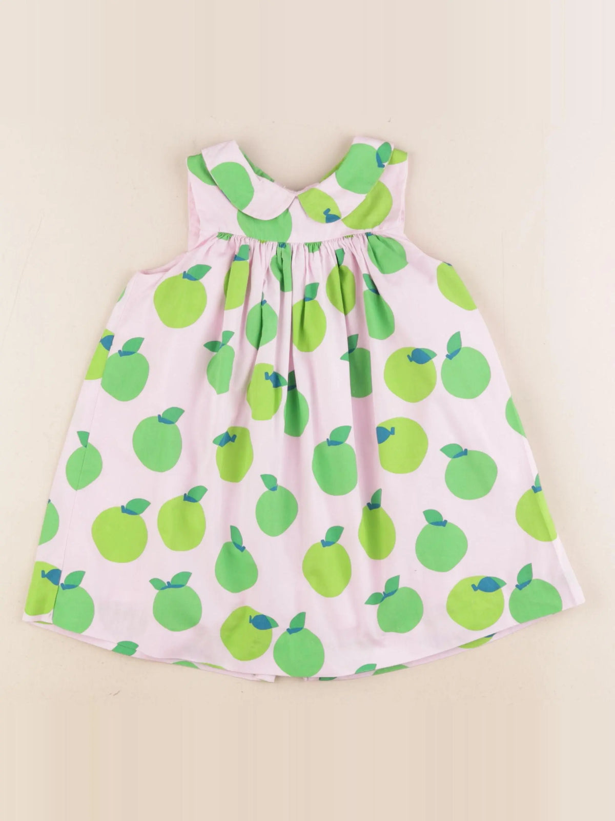 Jacadi - robe multicolore - 18 mois
