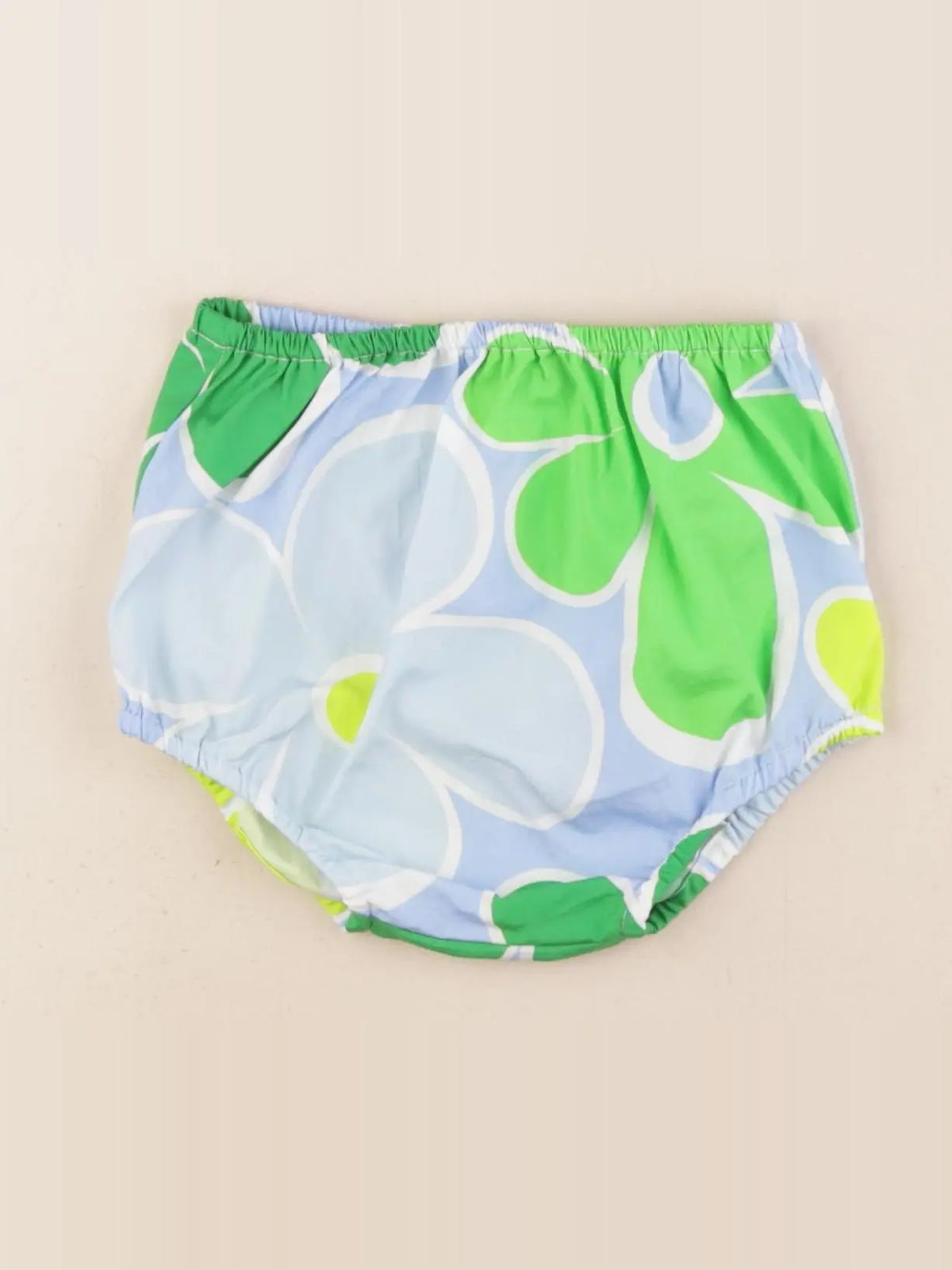 Jacadi - bloomer bleu - 18 mois