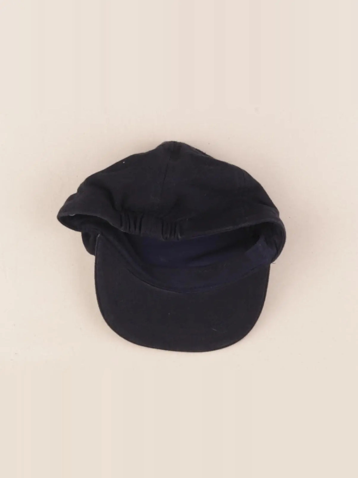 Vertbaudet - casquette bleu - 12/18 mois