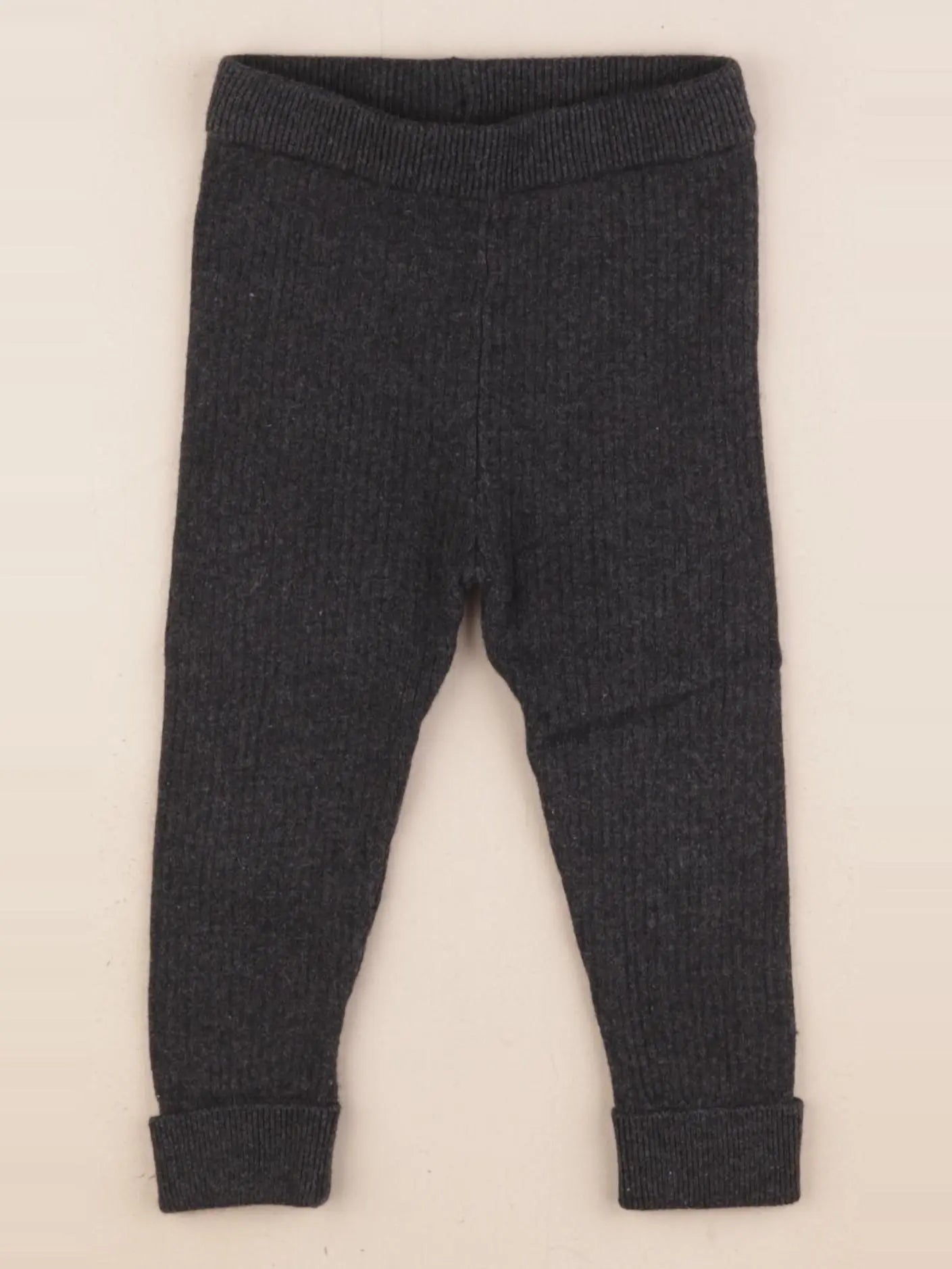 Jacadi - legging gris - 24 mois