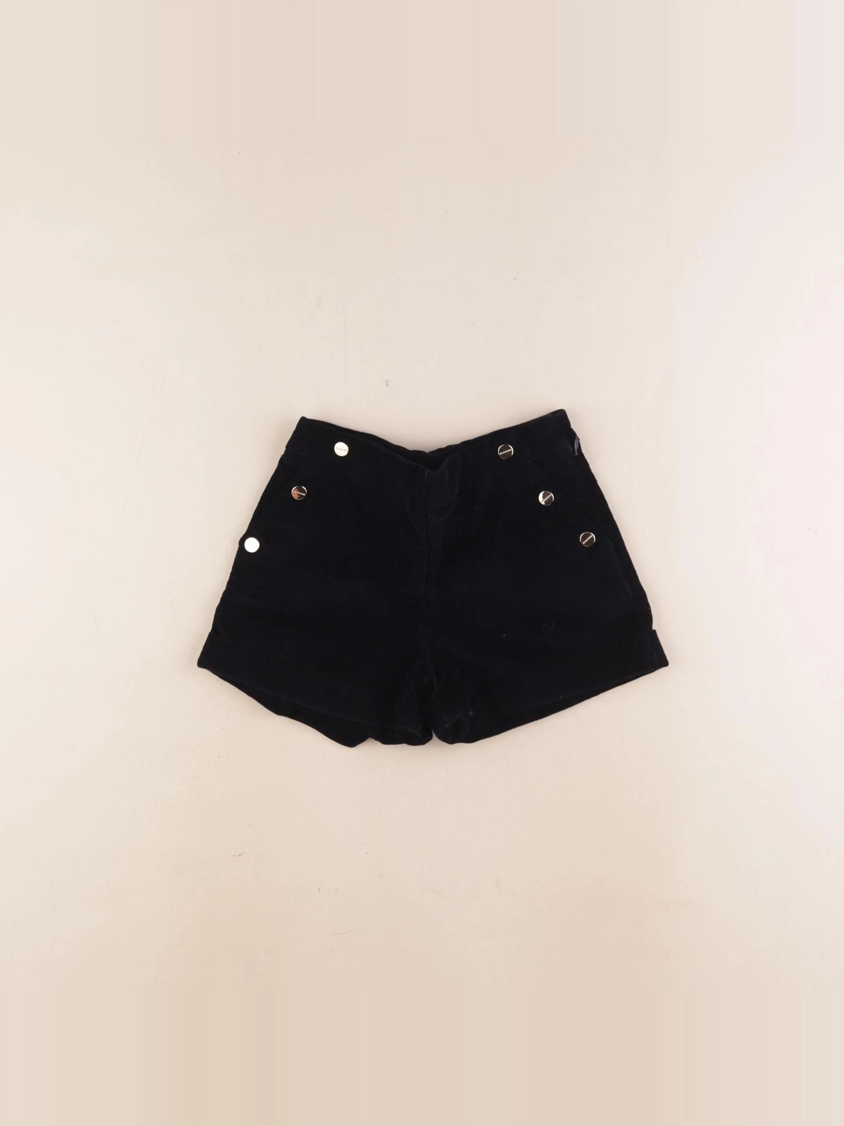 Jacadi - short bleu - 4 ans