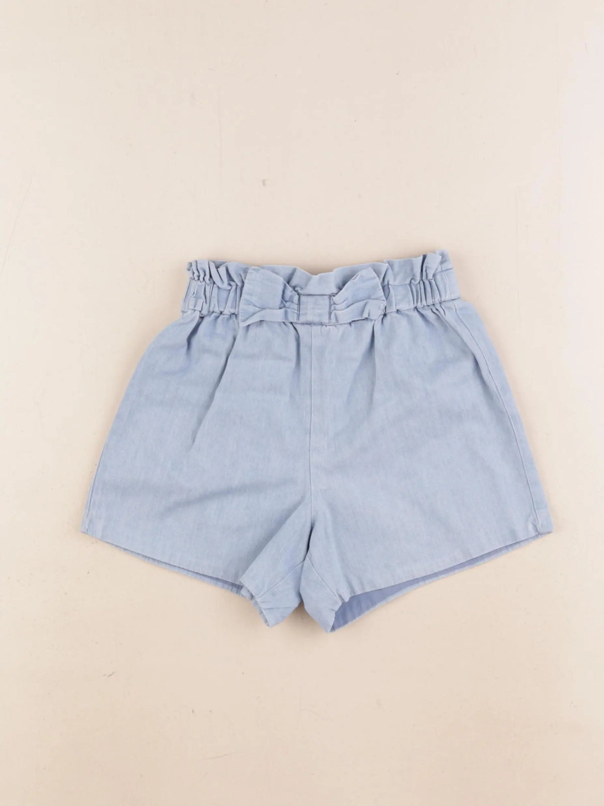 Jacadi - short bleu - 36 mois
