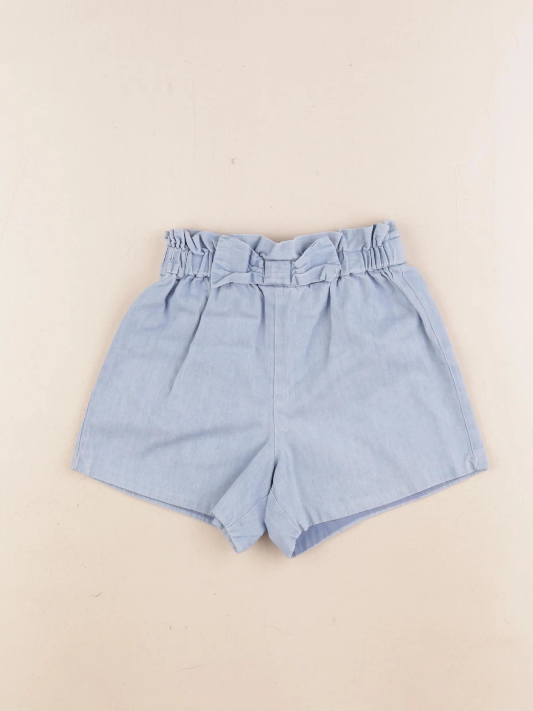 Jacadi - short bleu - 36 mois