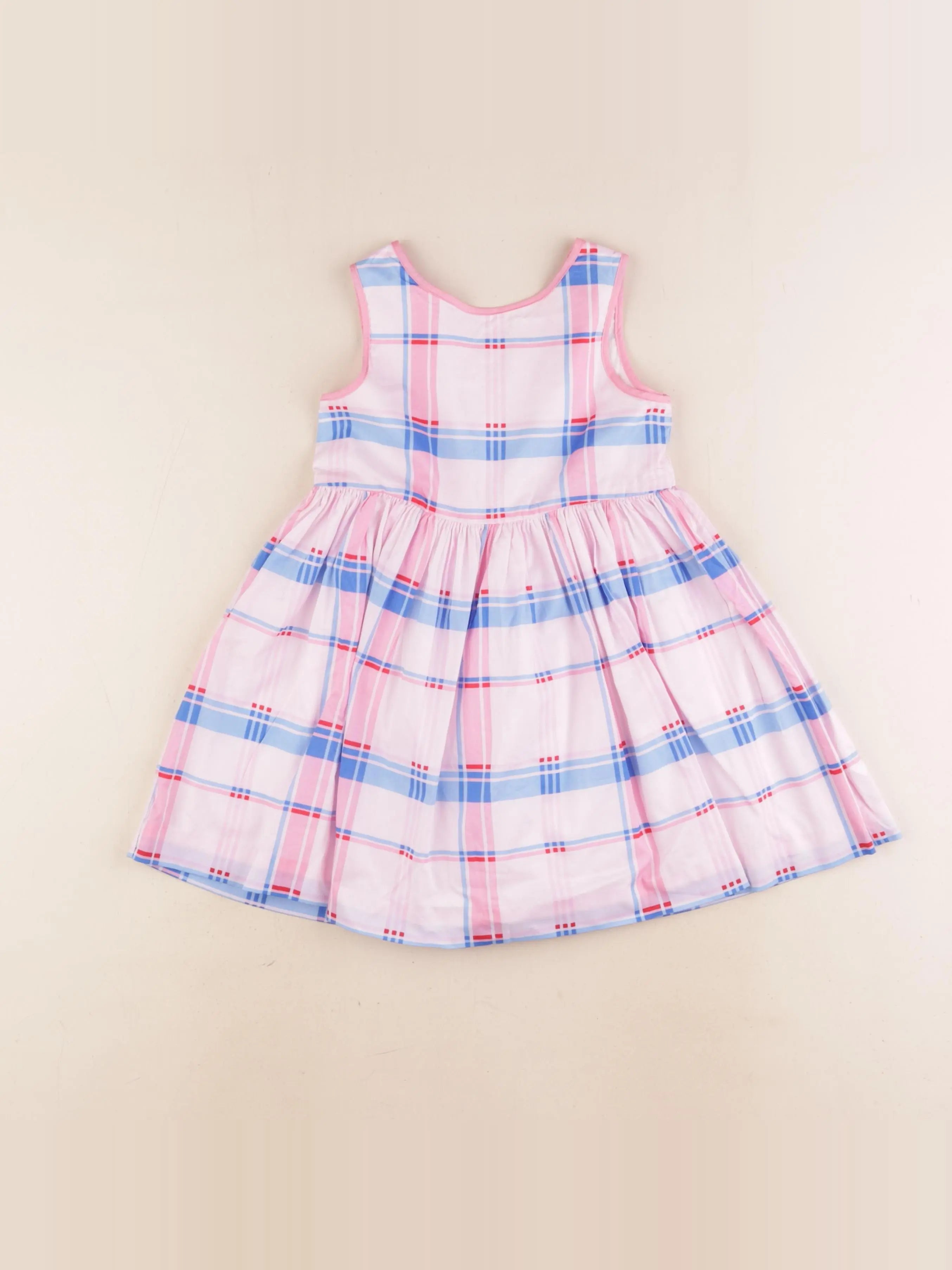 Jacadi - robe multicolore - 36 mois