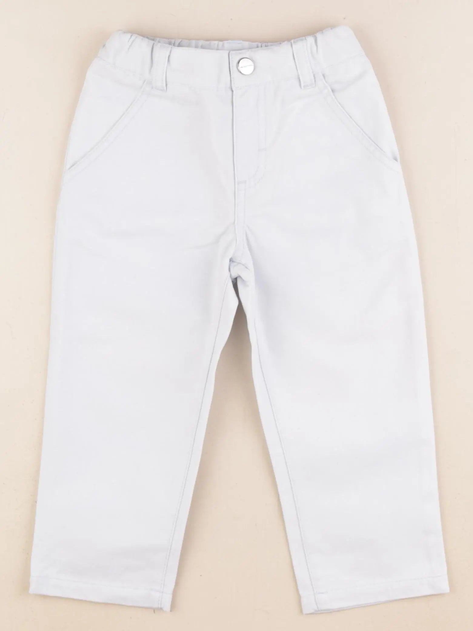 Jacadi - jean bleu - 24 mois