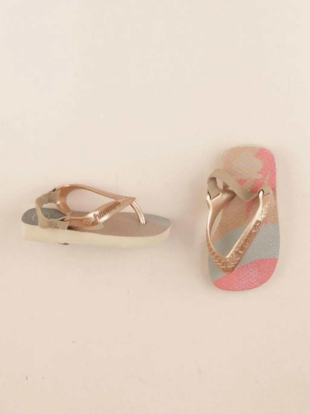 Havaianas - tongs or - pointure 19