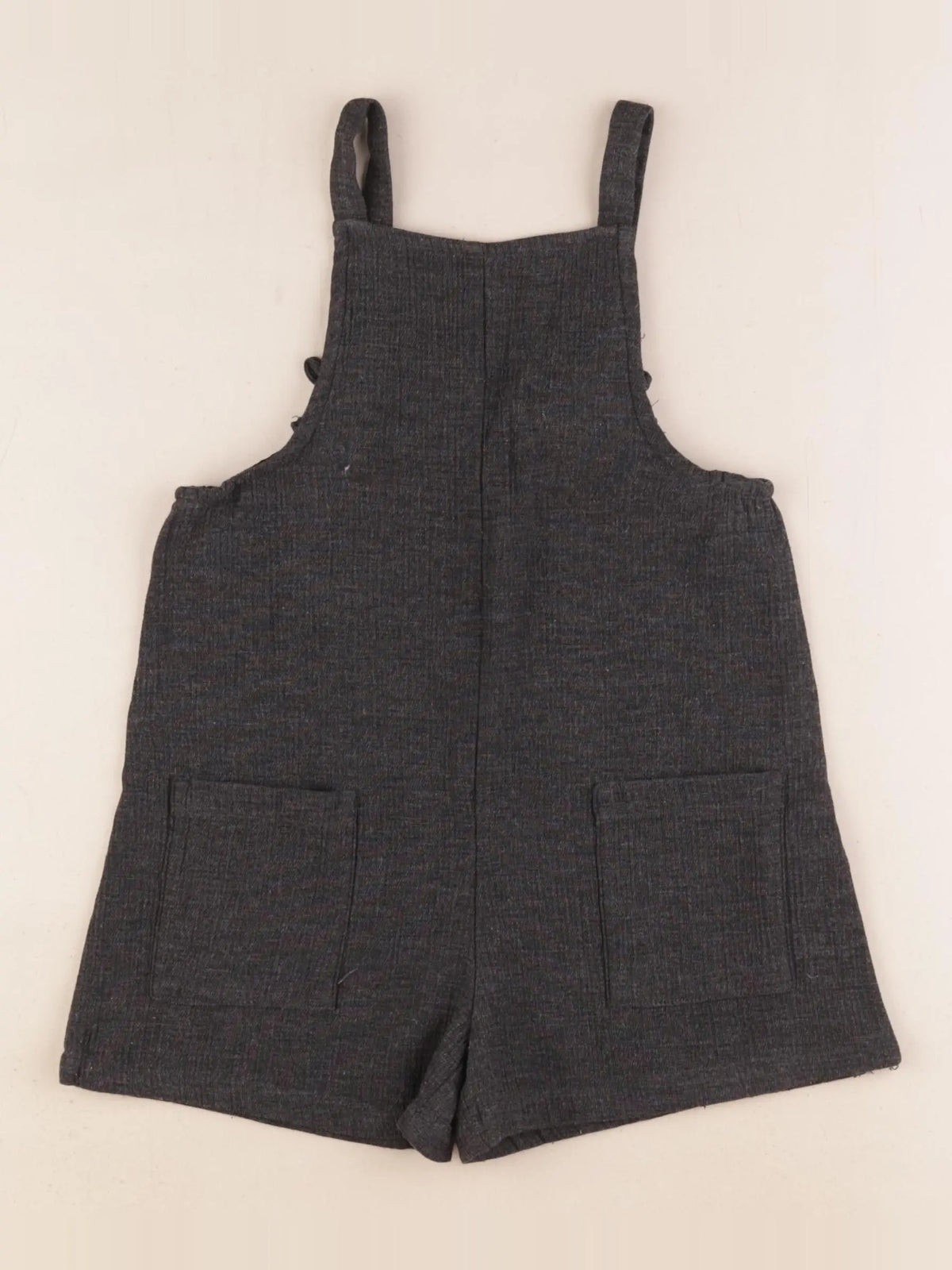 Zara - combinaison gris - 4 ans