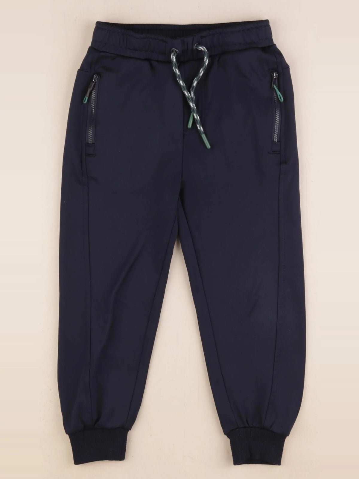 Vertbaudet - jogging bleu - 12 ans