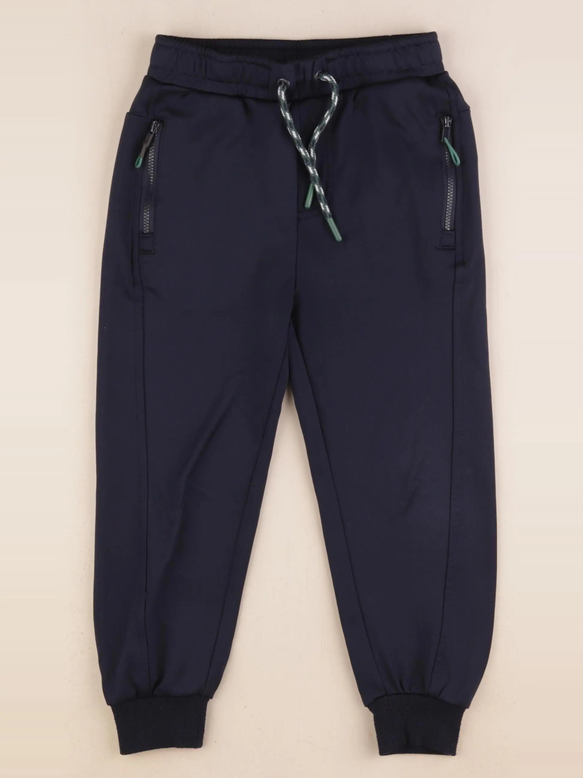 Vertbaudet - jogging bleu - 12 ans
