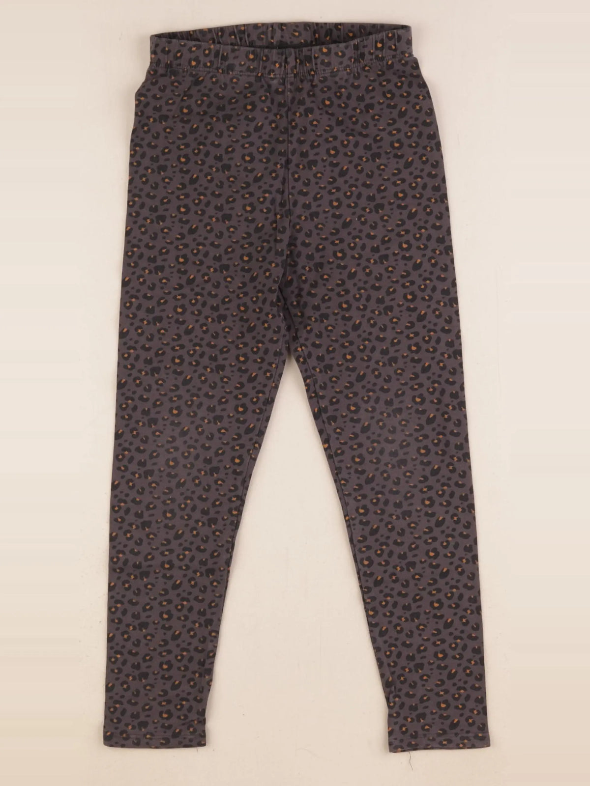 Vertbaudet - legging multicolore - 7 ans