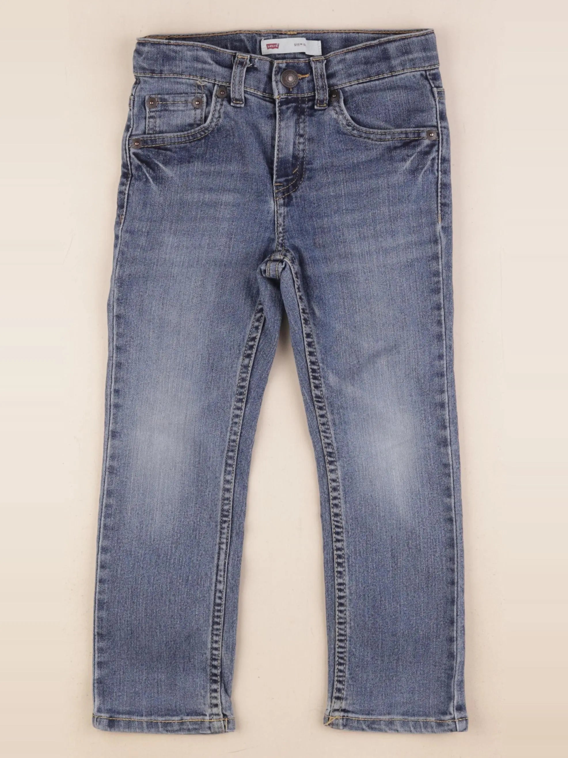 Levi's - jean bleu - 5 ans
