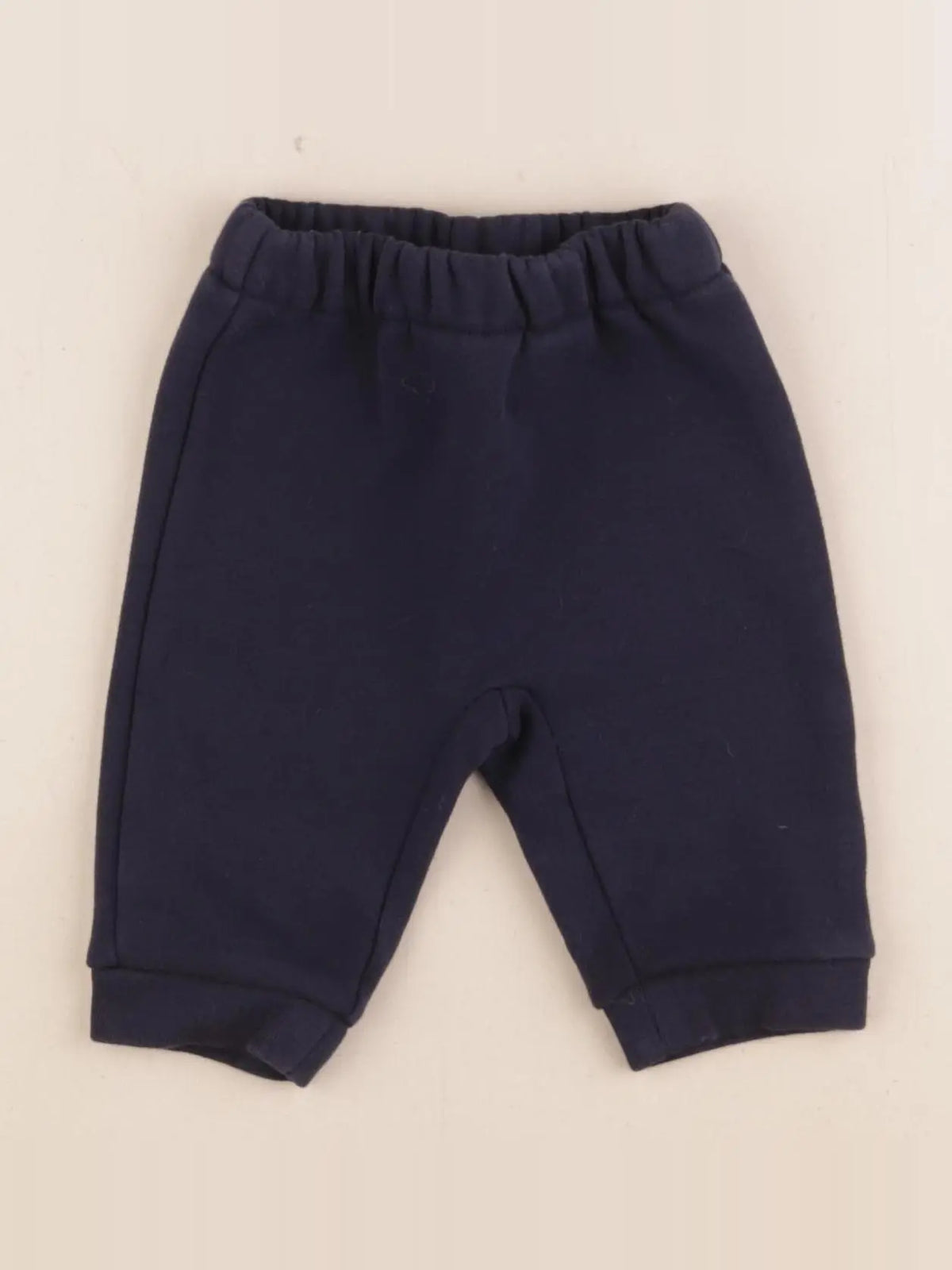 Jacadi - jogging bleu - 3 mois