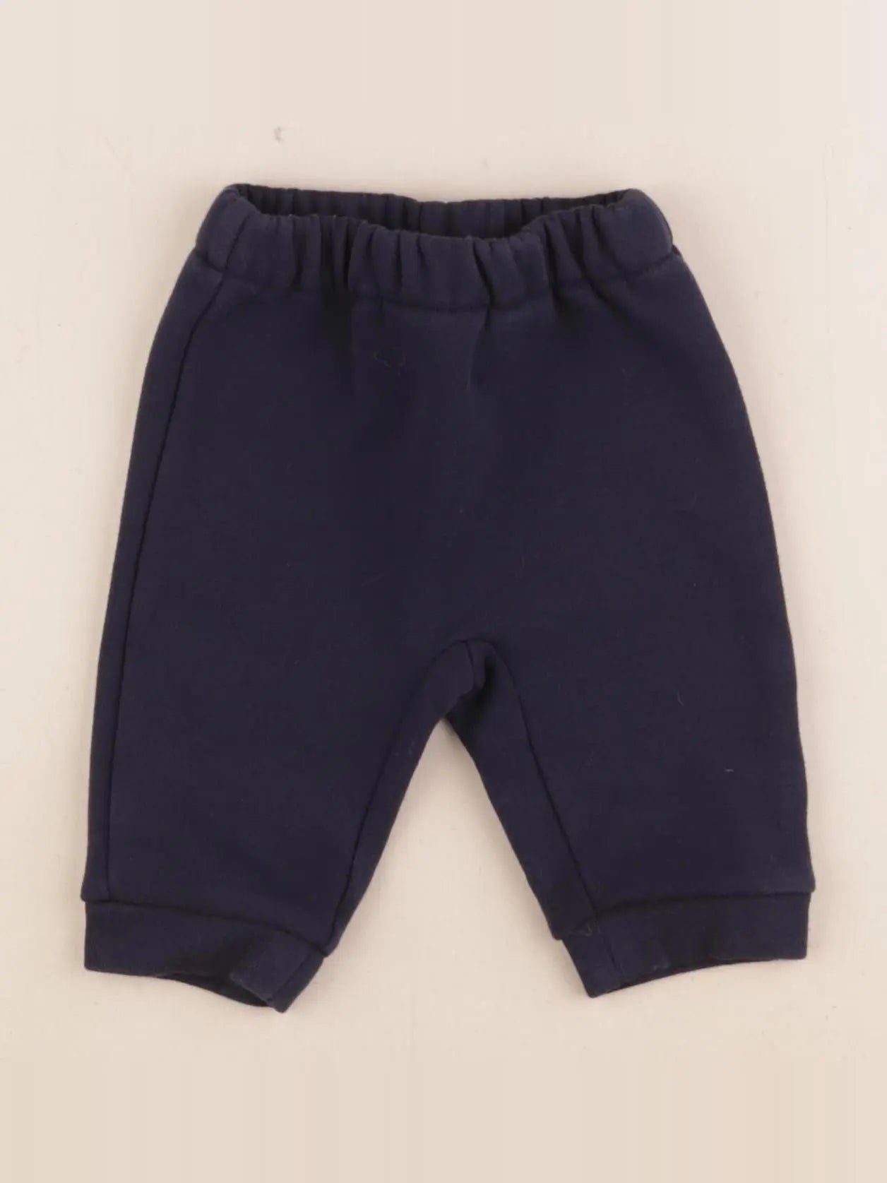 Jacadi - jogging bleu - 3 mois