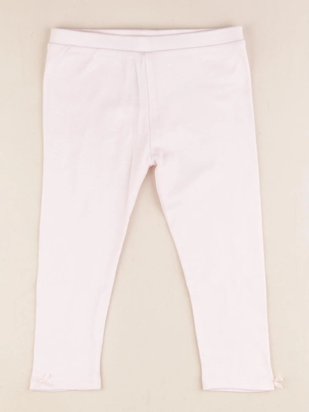Jacadi - legging rose - 24 mois