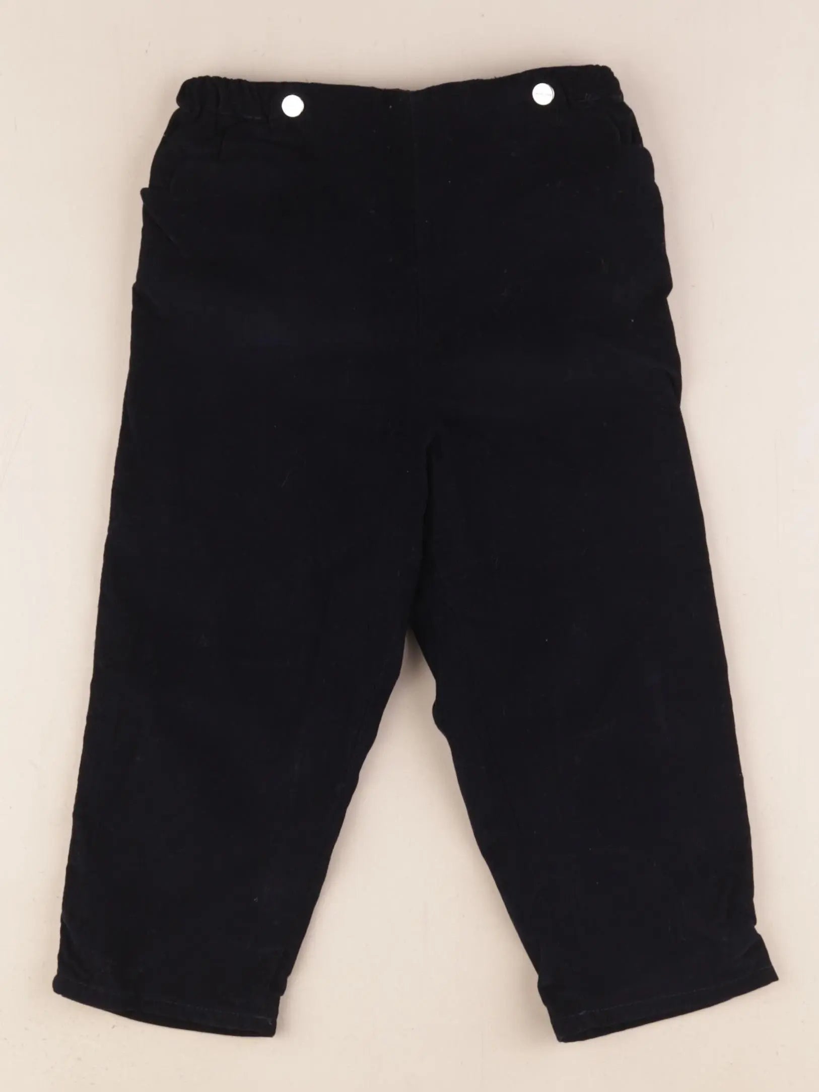 Jacadi - pantalon bleu - 36 mois