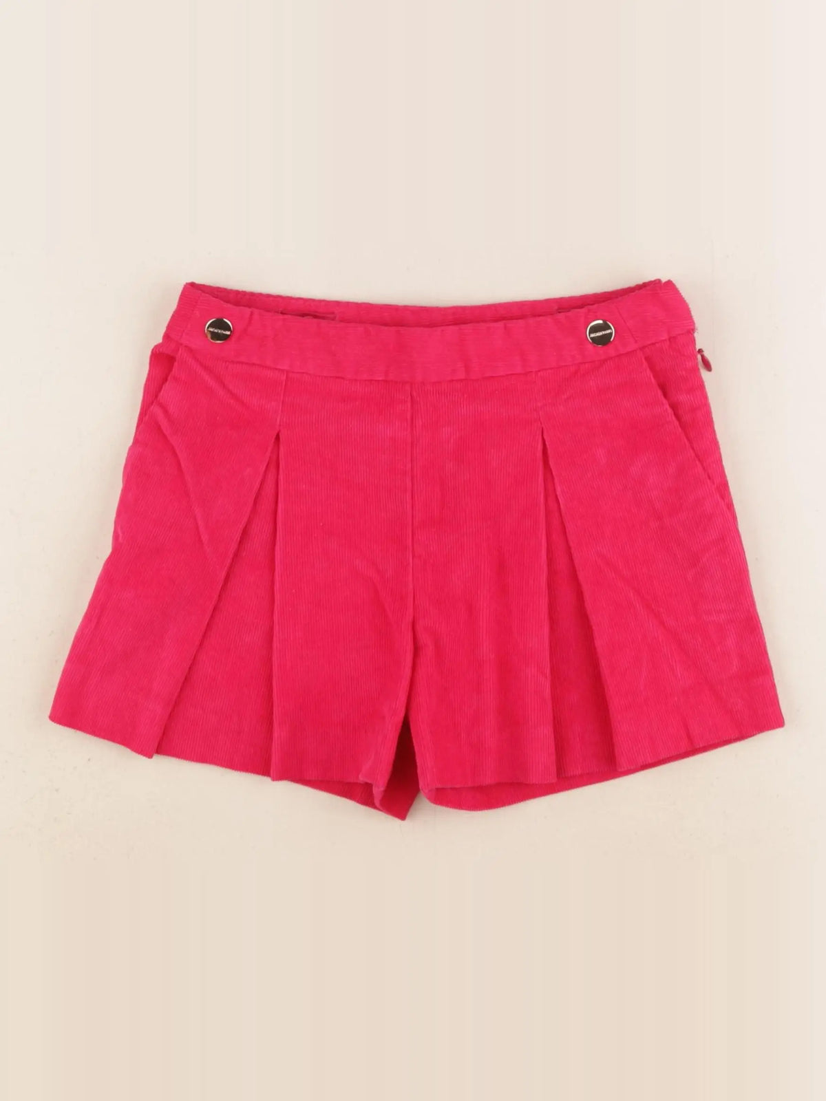 Jacadi - short rose - 5 ans