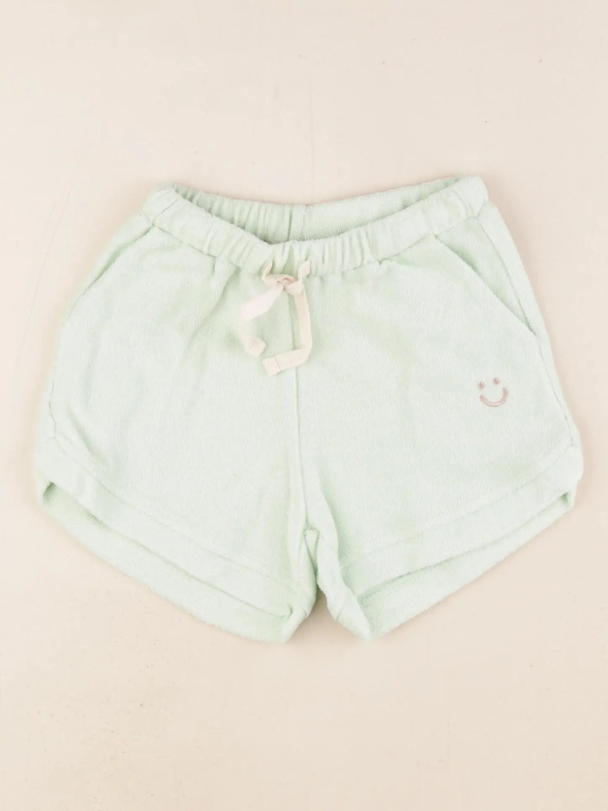 Jellymade - short vert - 3 ans