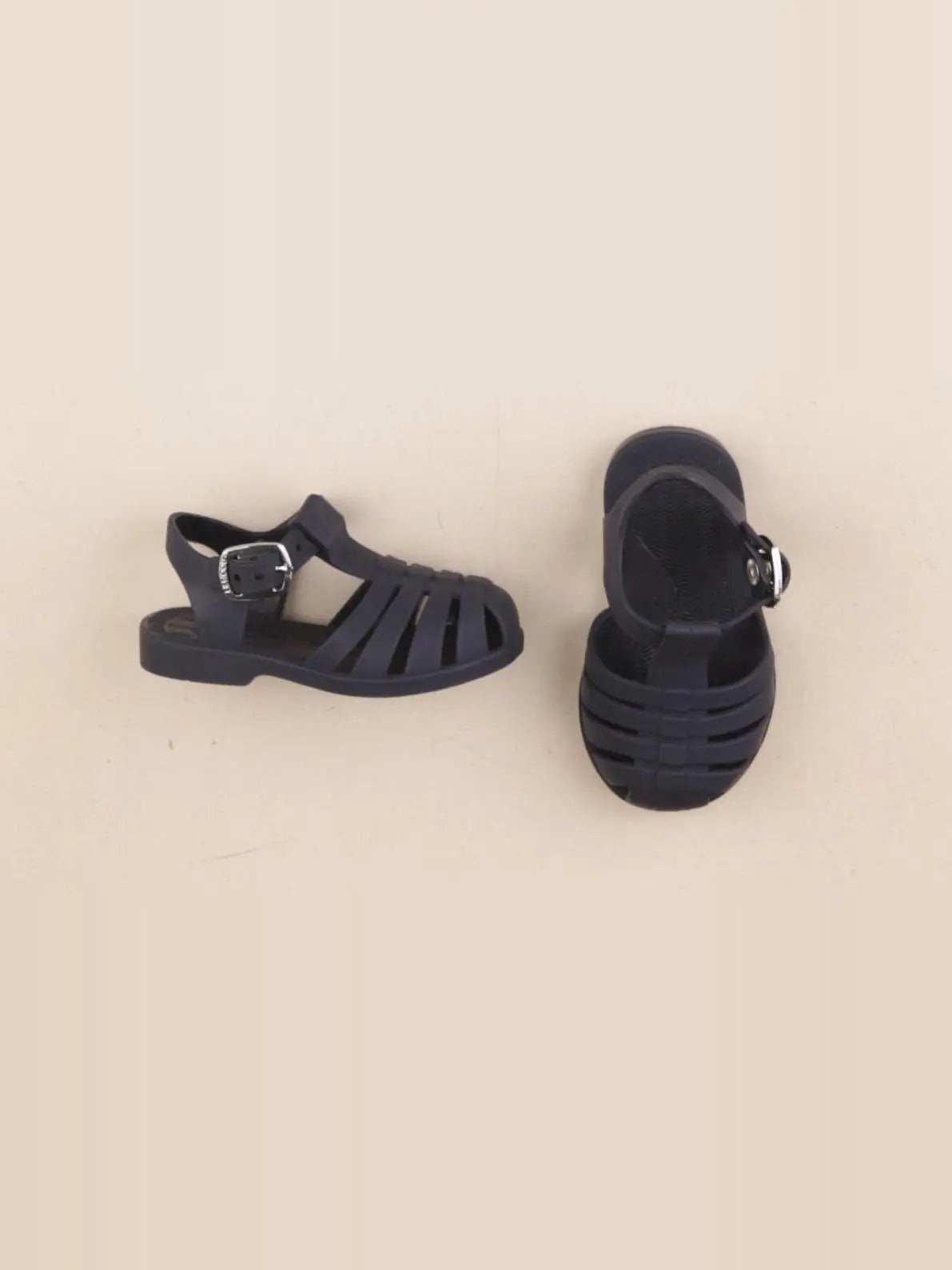 Liewood - sandales bleu - pointure 19