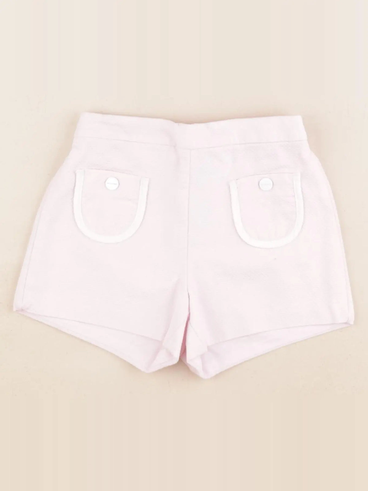 Jacadi - short rose - 24 mois