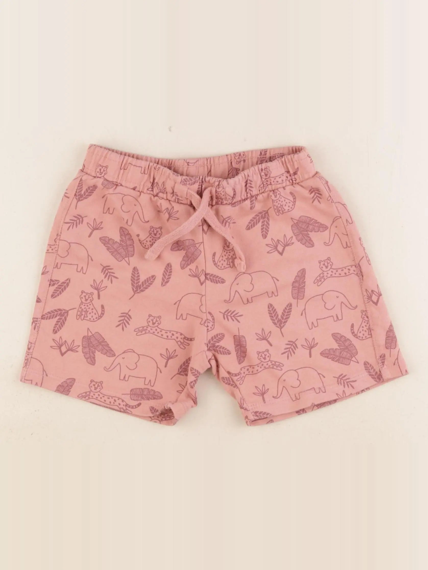 Mango - short rose - 3/4 ans