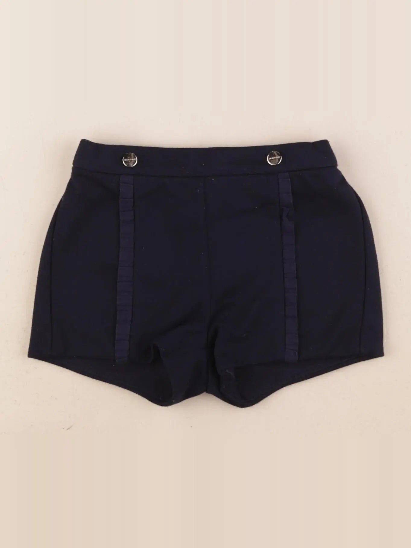 Jacadi - short bleu - 18 mois