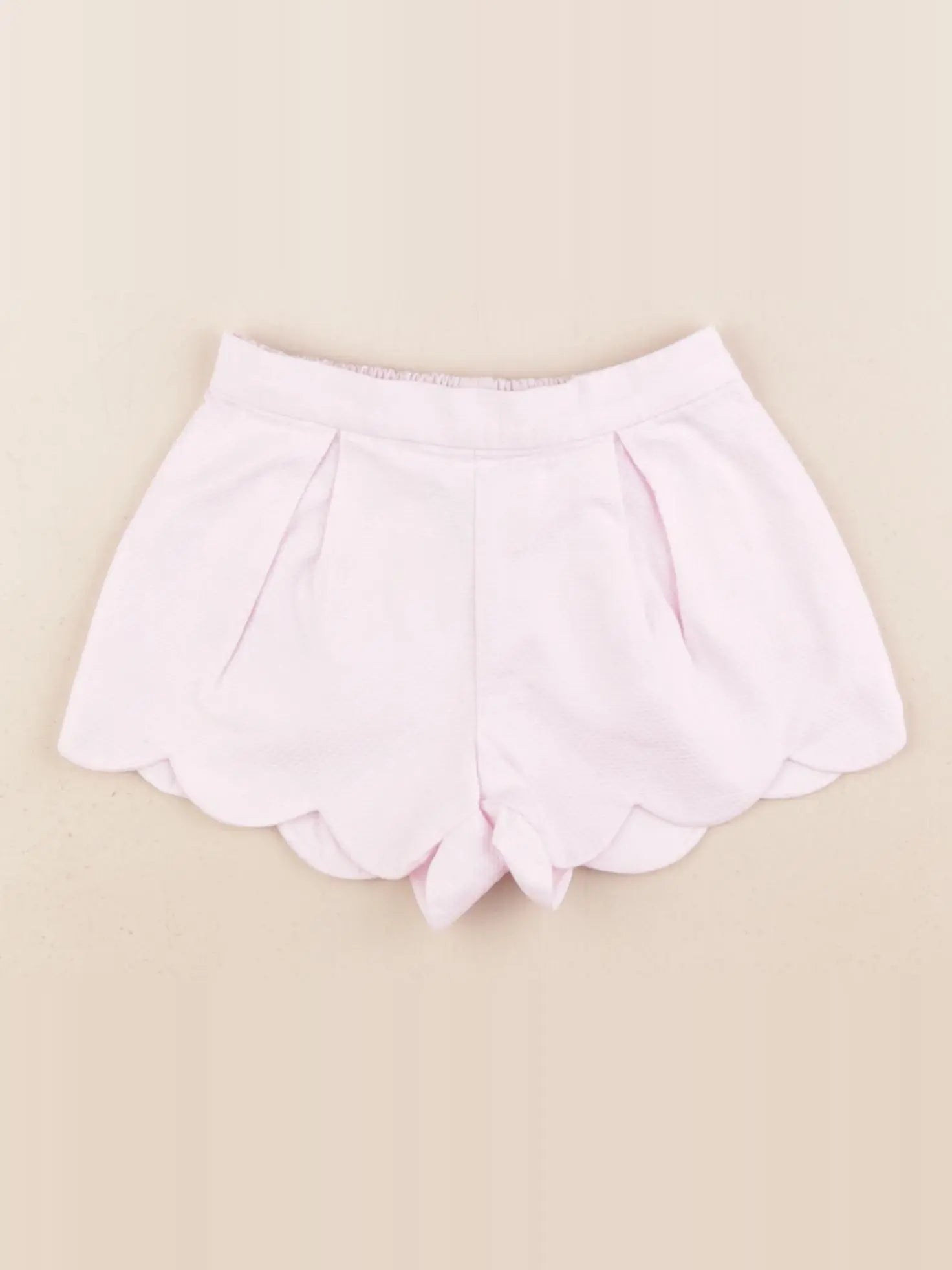 Jacadi - short rose - 12 mois