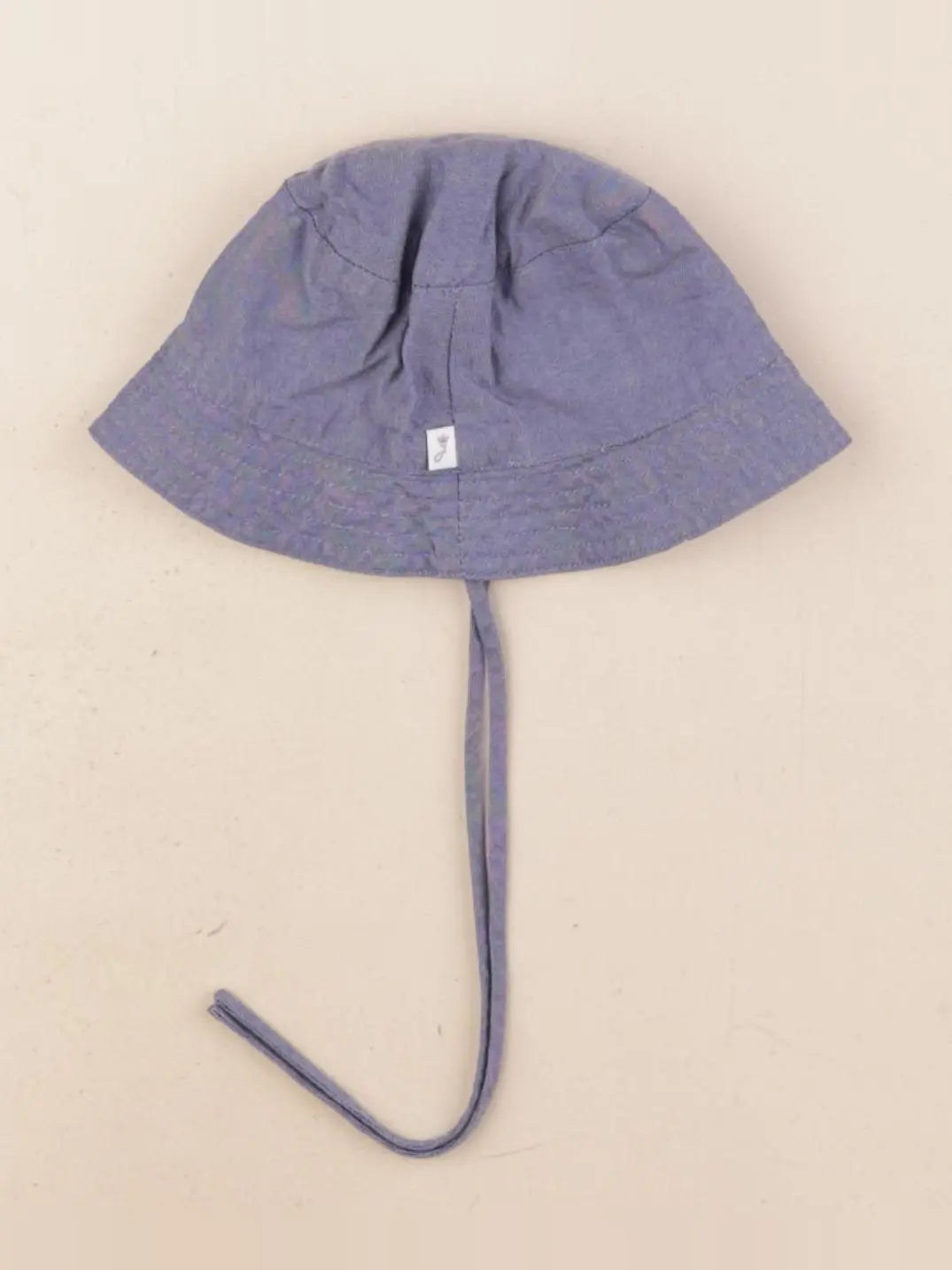 Jacadi - chapeau bleu - 0/1 mois