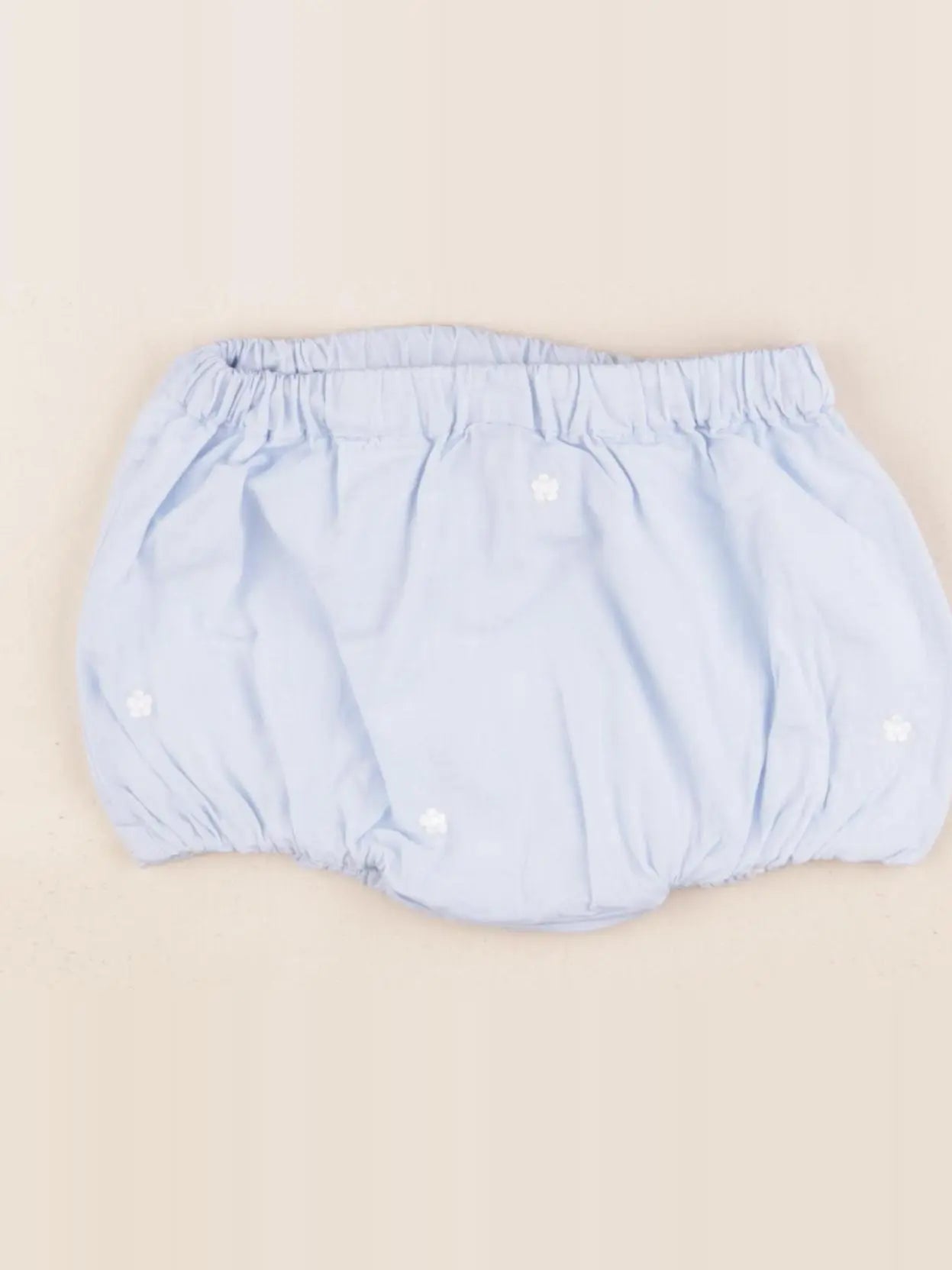 Jacadi - bloomer bleu - 18 mois