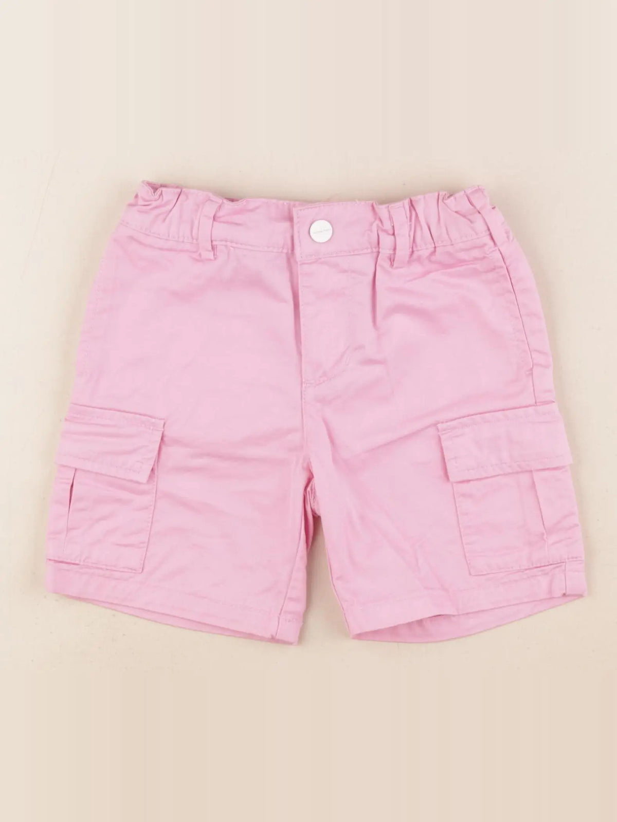 Jacadi - short rose - 3 ans