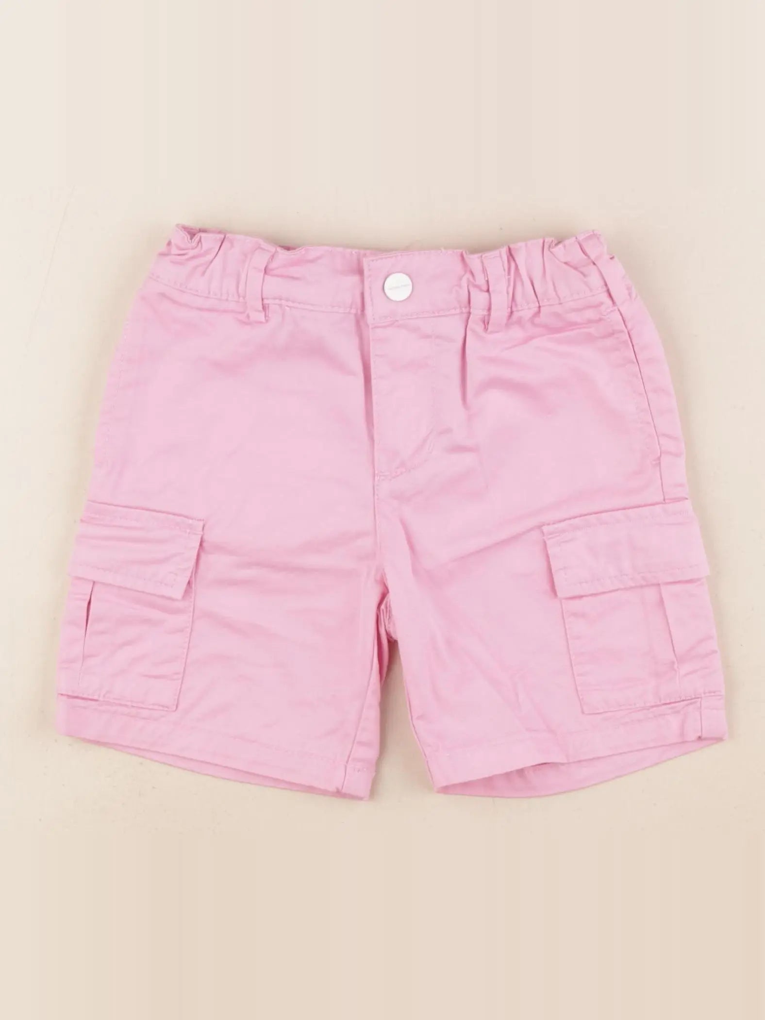 Jacadi - short rose - 3 ans