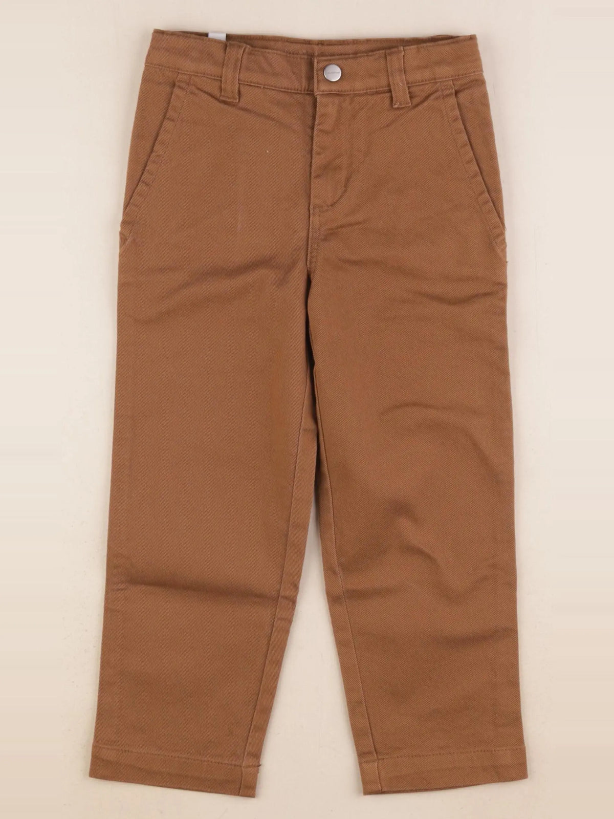 Jacadi - pantalon marron - 4 ans