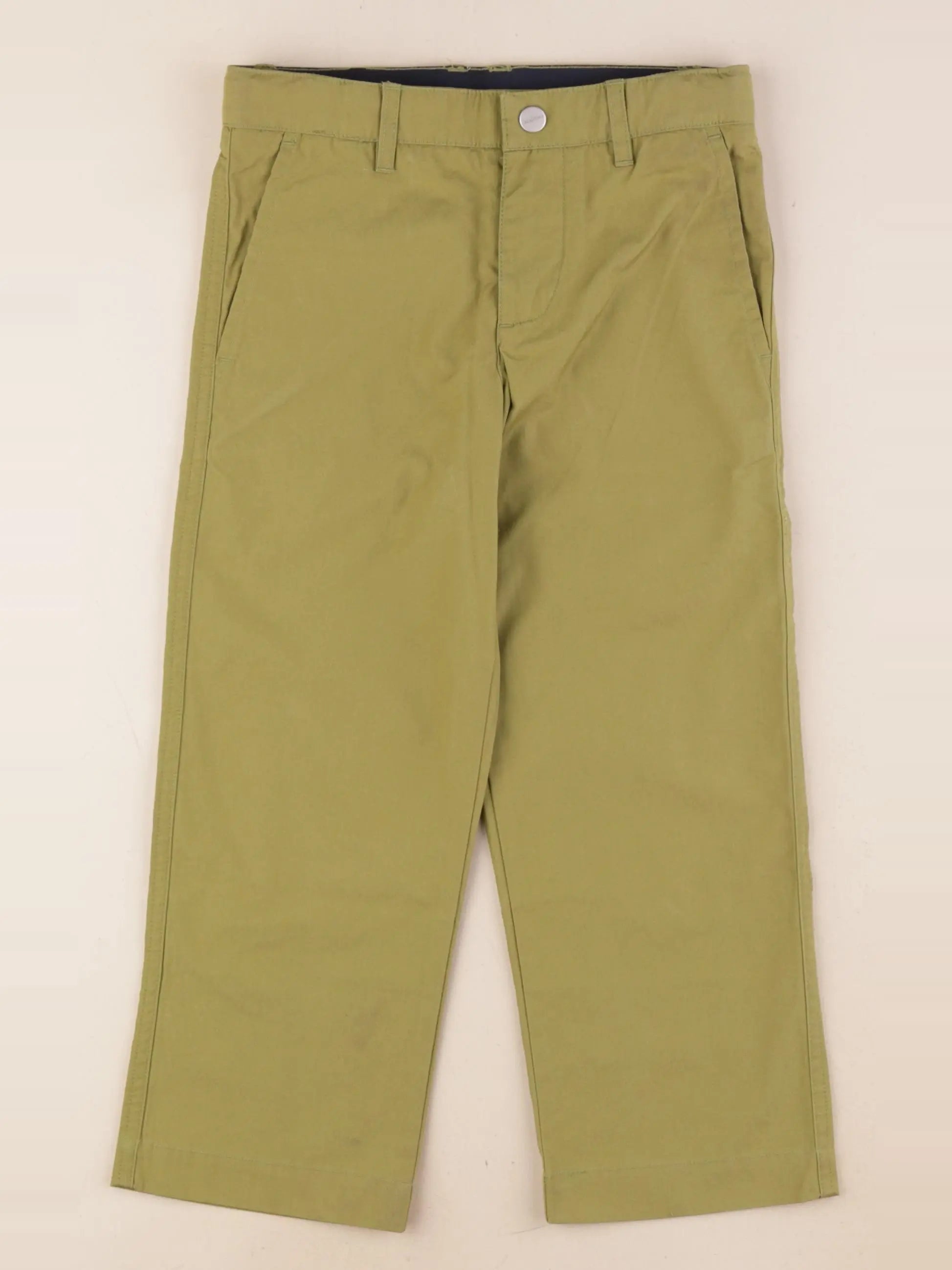 Jacadi - pantalon vert - 4 ans