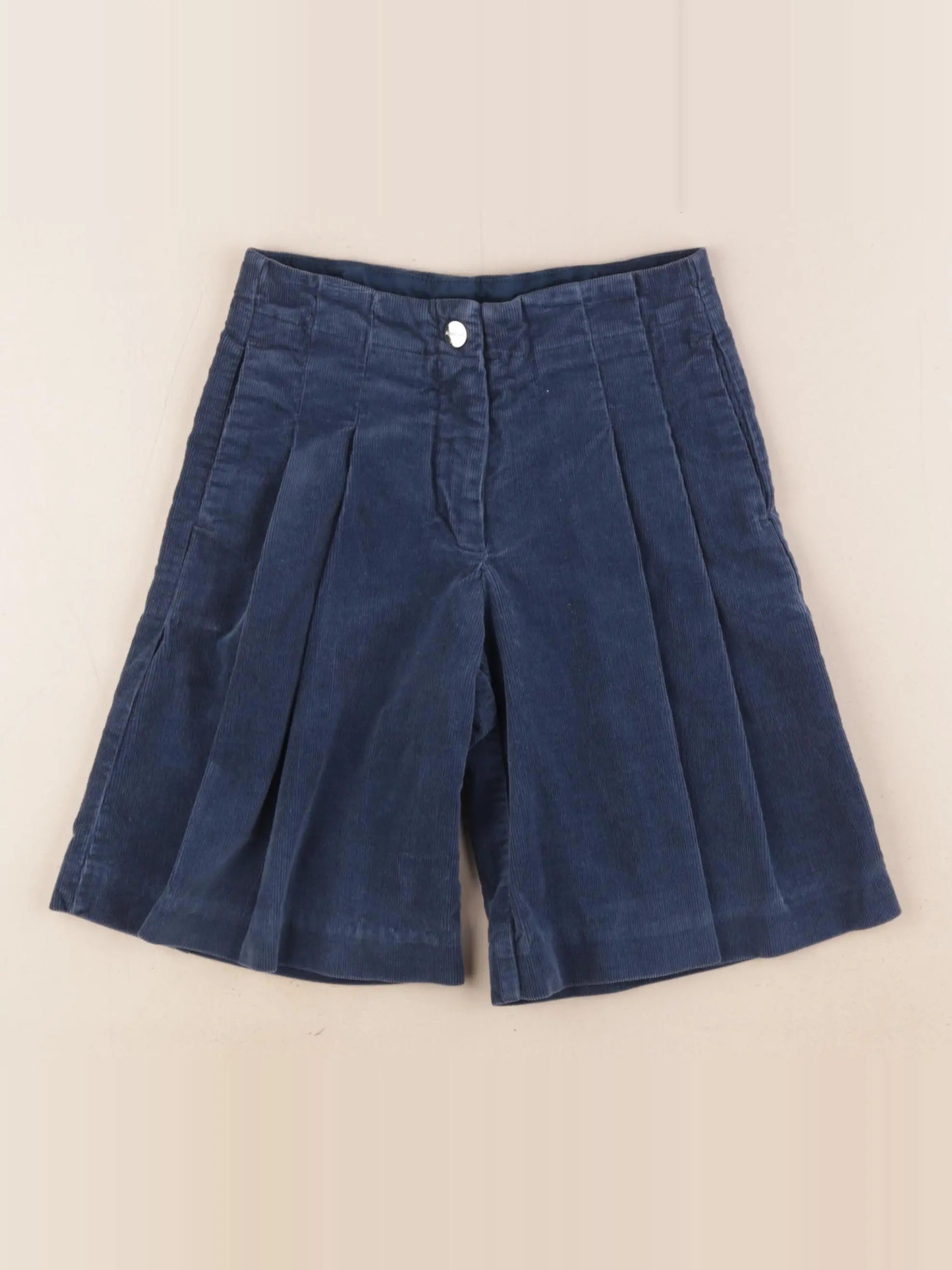 Jacadi - short bleu - 4 ans