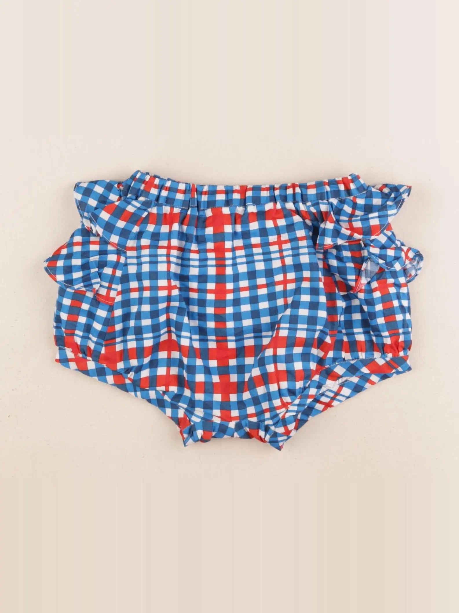 Jacadi - bloomer multicolore - 24 mois